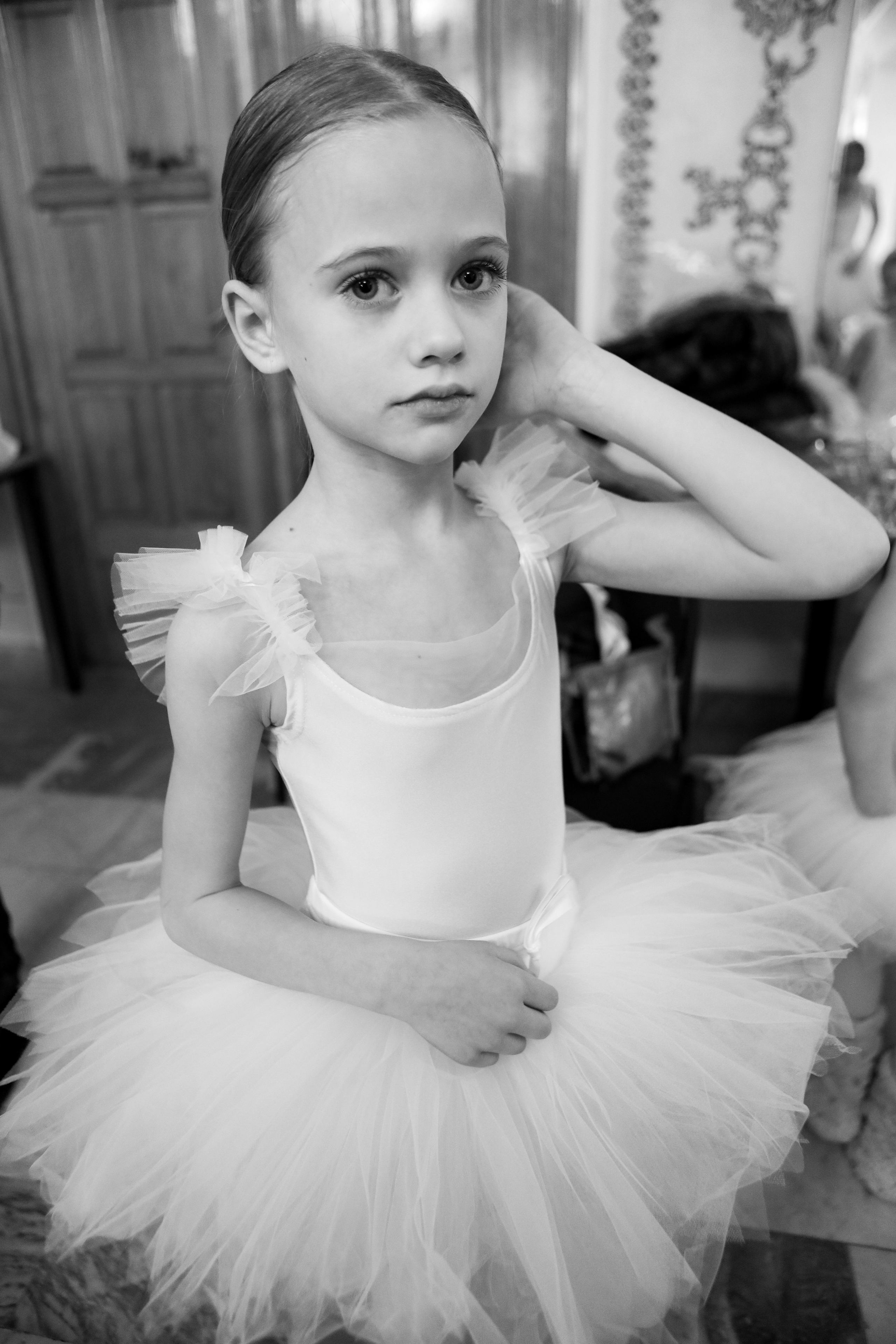 Балет «Лебединое озеро»