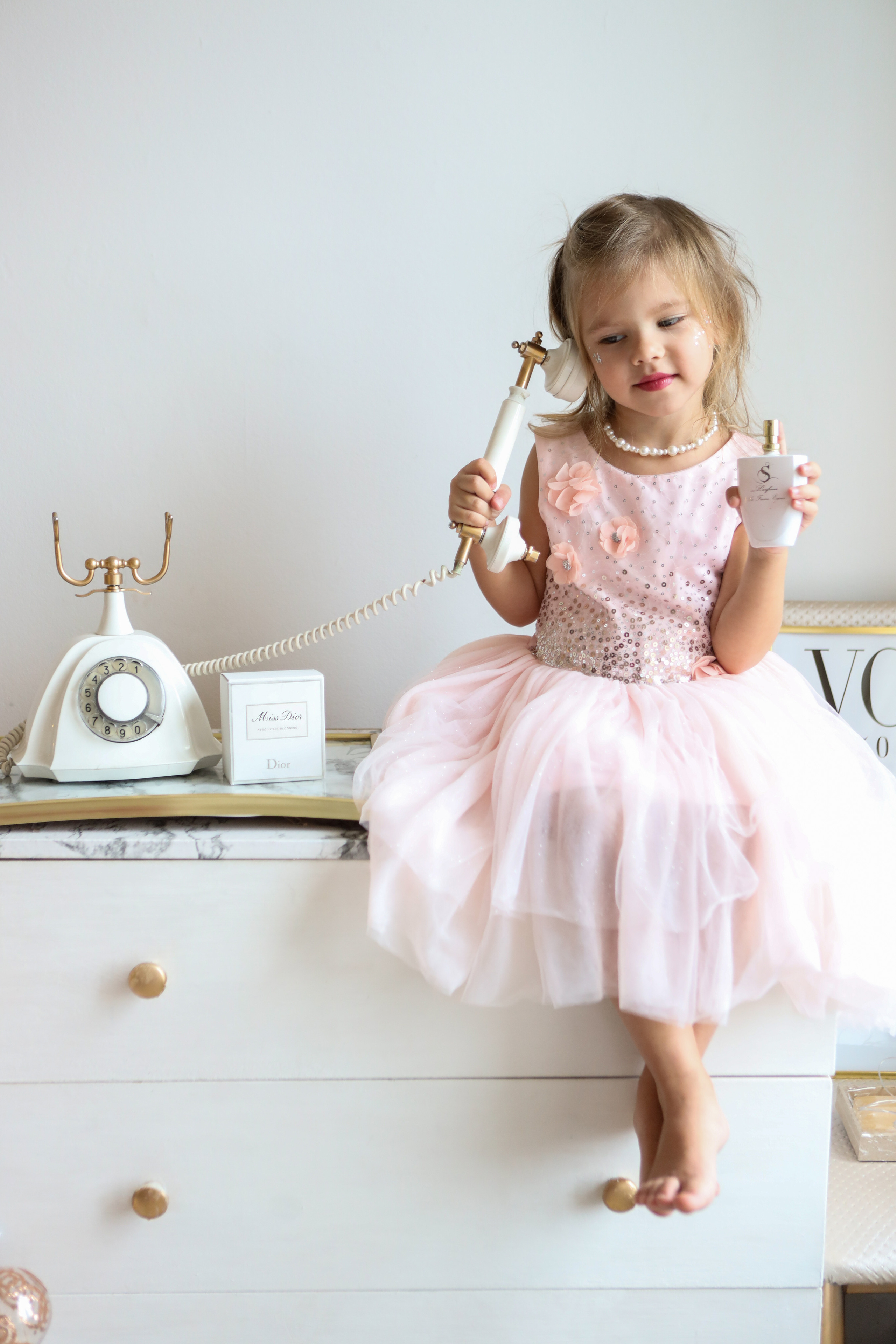 Модница Таисья