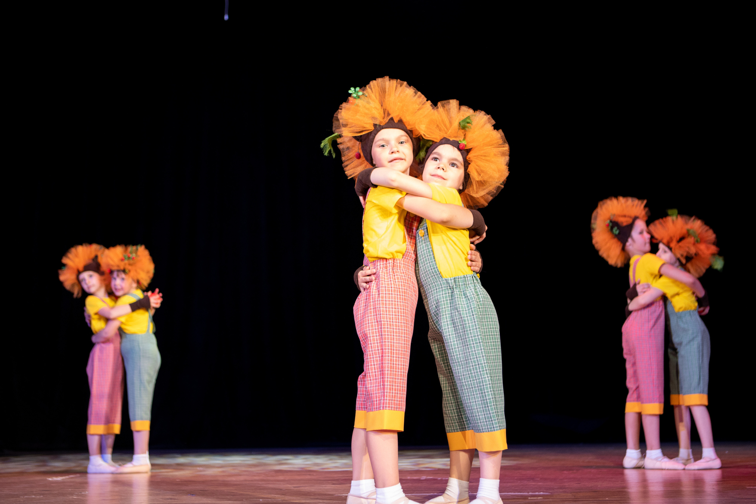 Детский центр Традиция