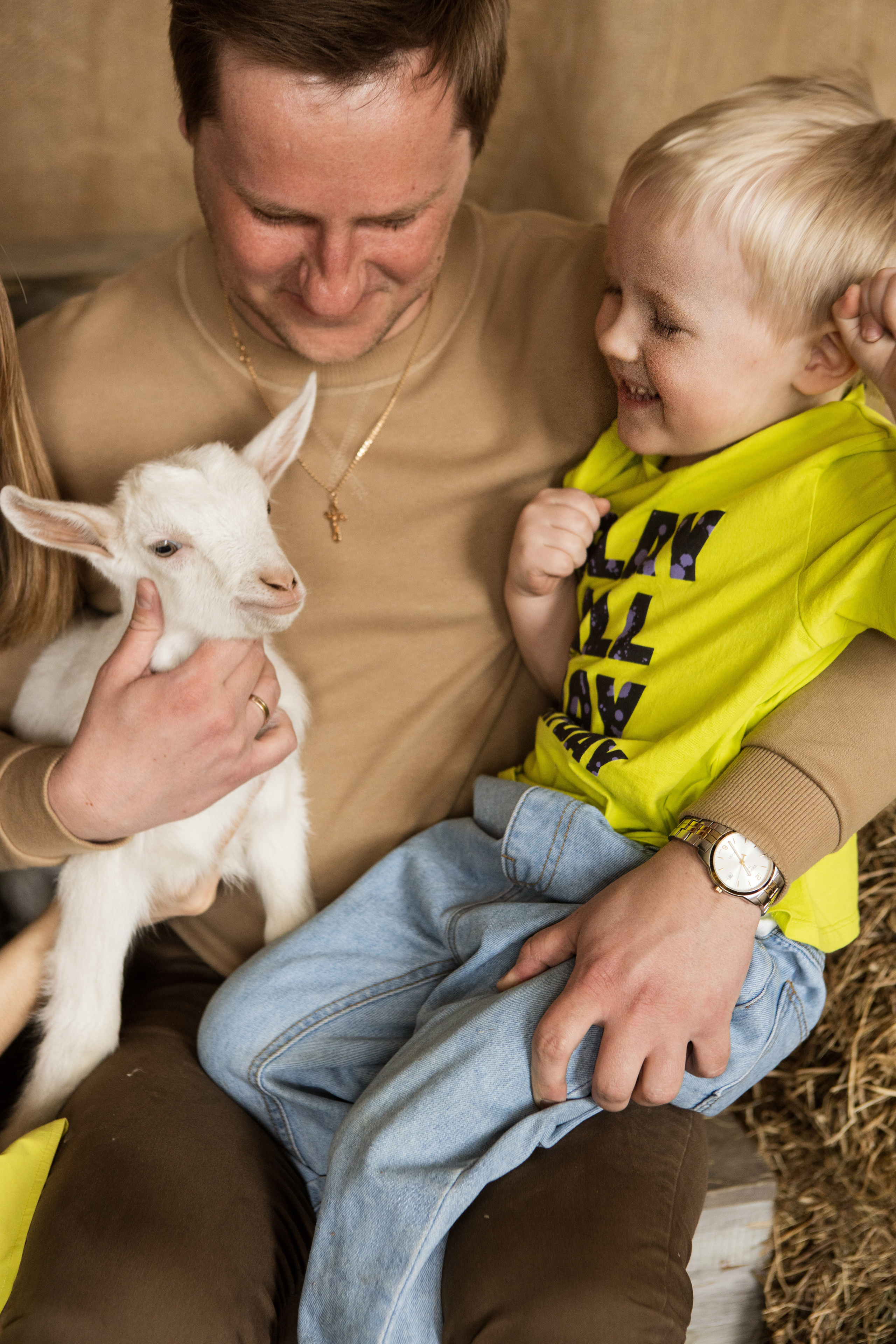 Ребята и зверята