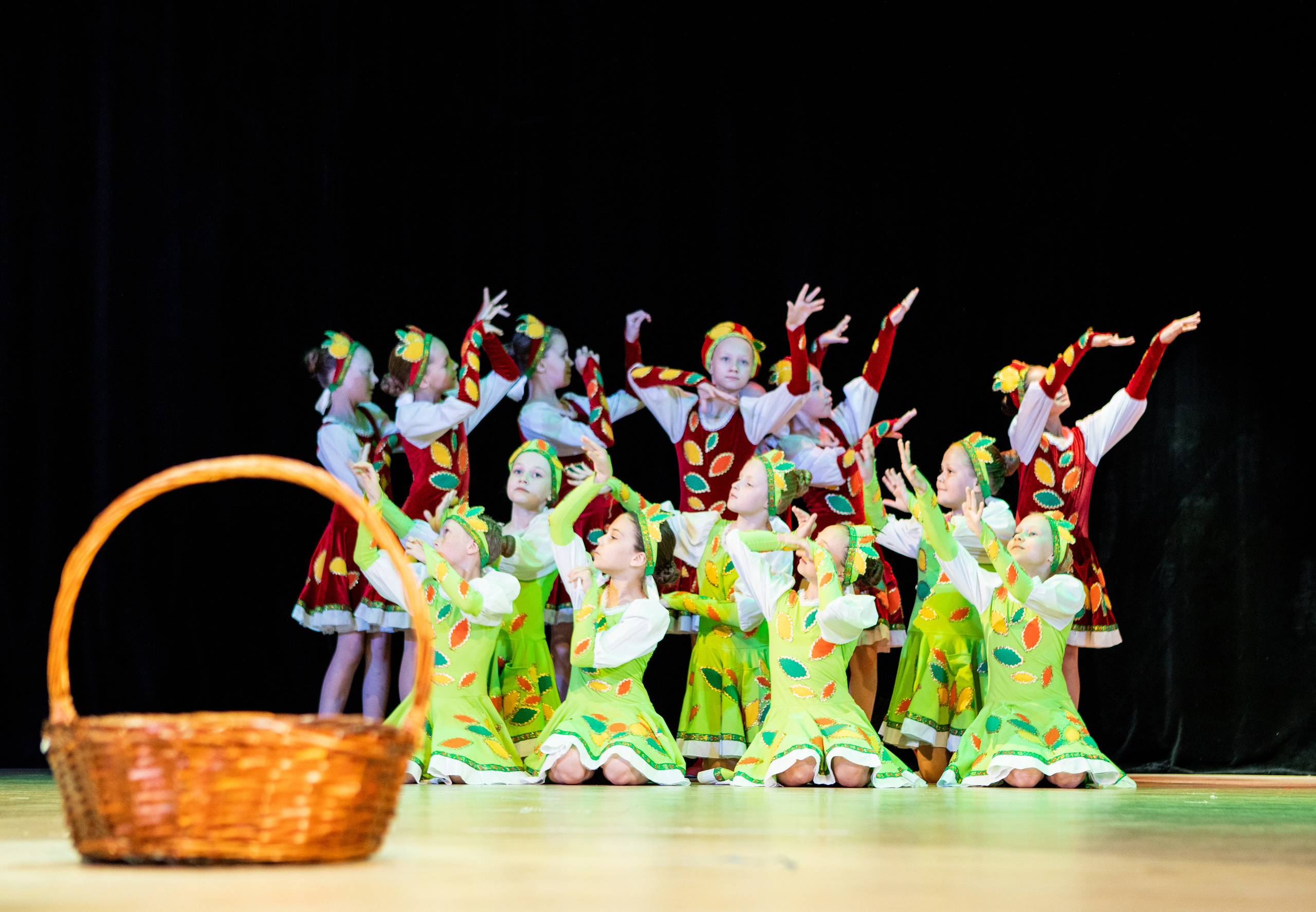 Детский центр Традиция