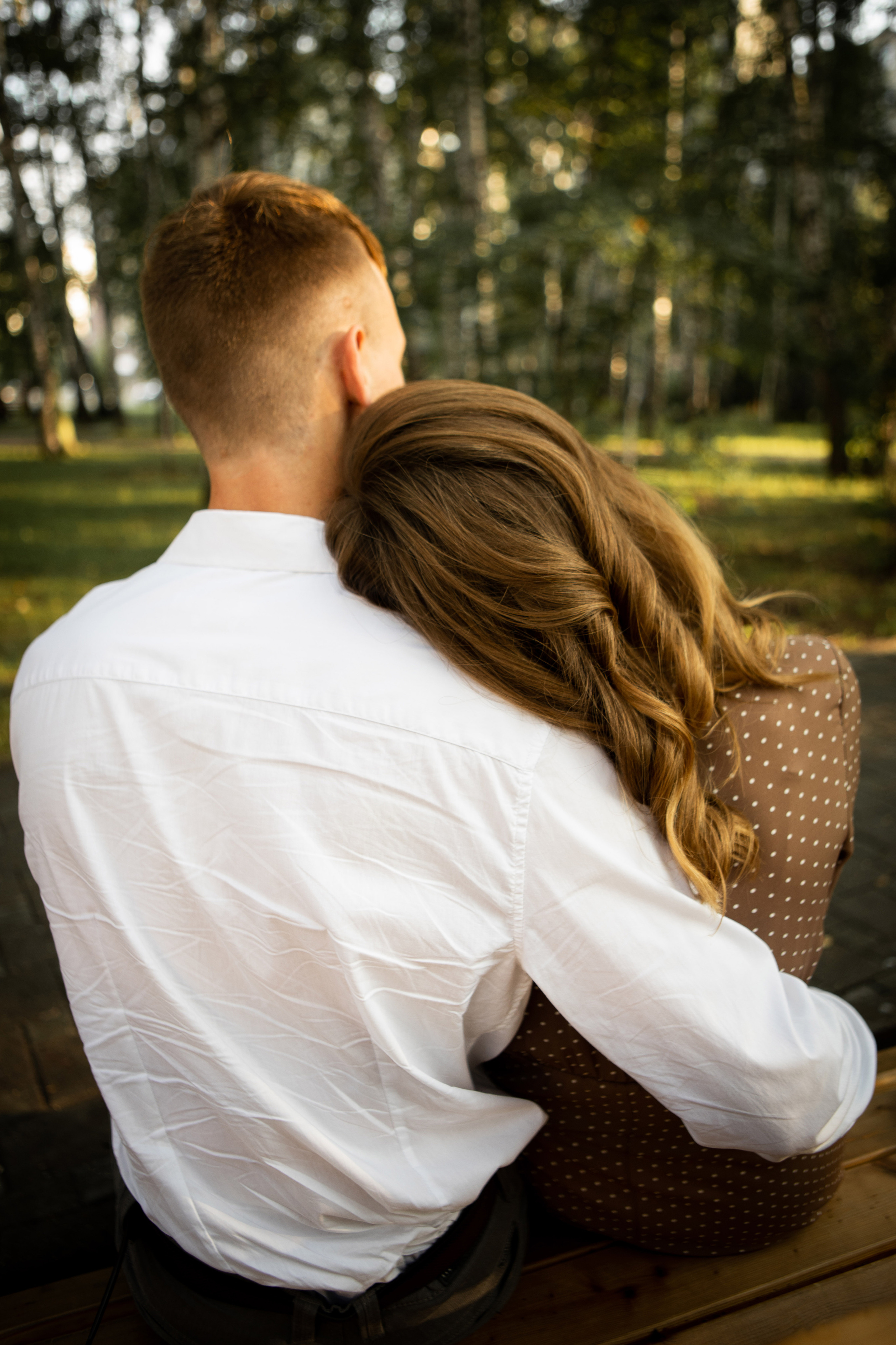 Love-story для молодых и красивых