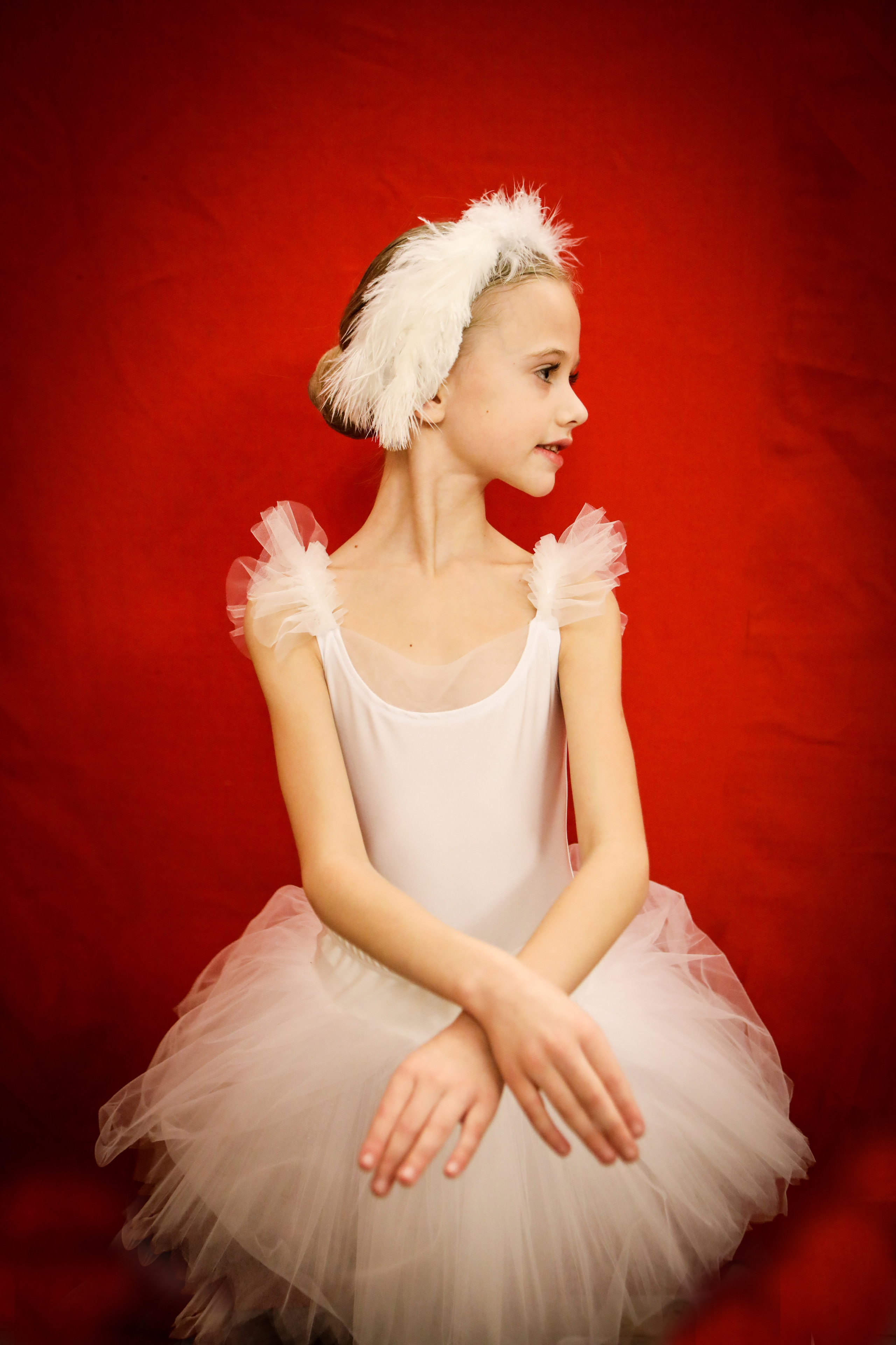 Балет «Лебединое озеро»