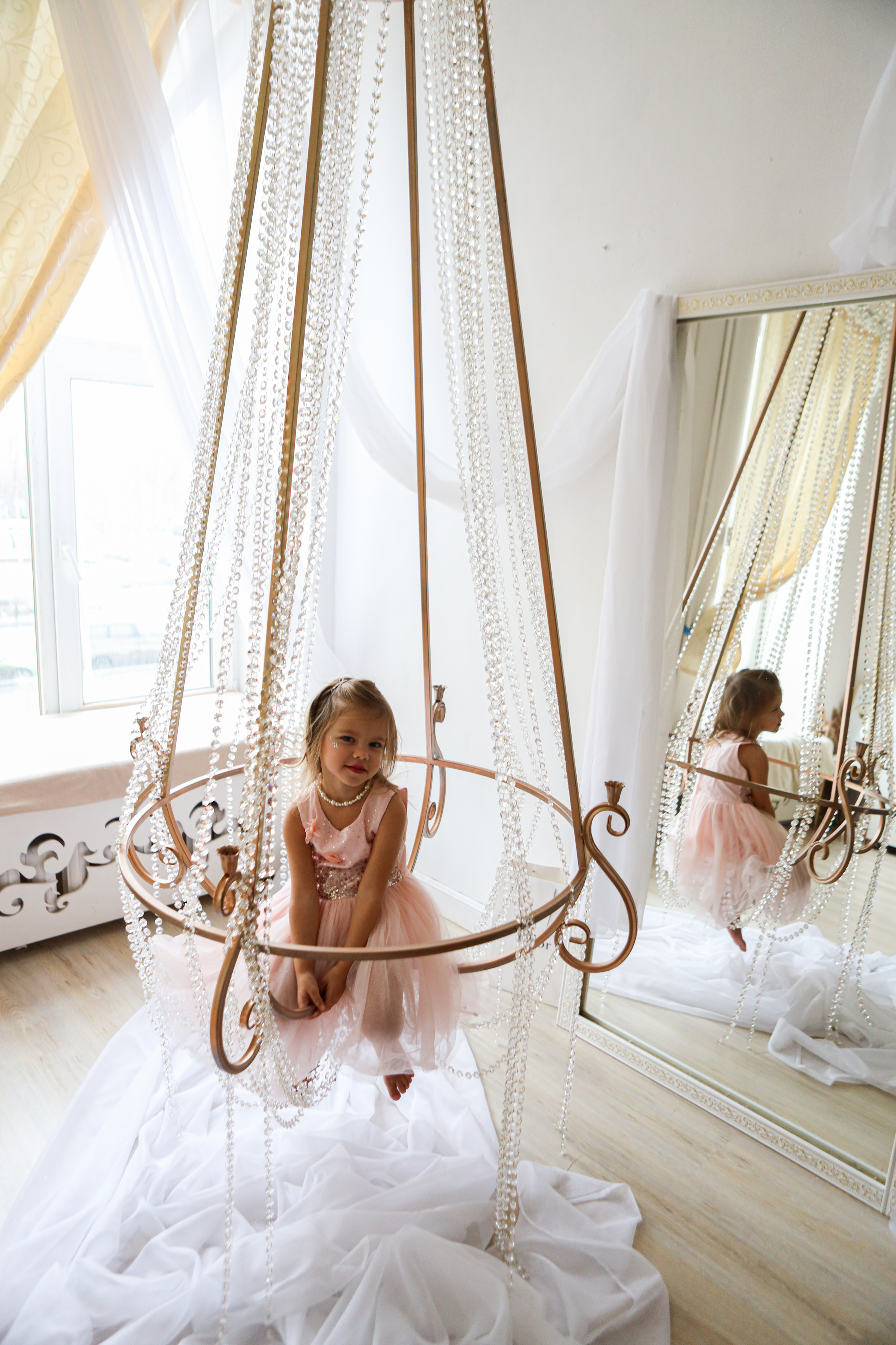 Модница Таисья