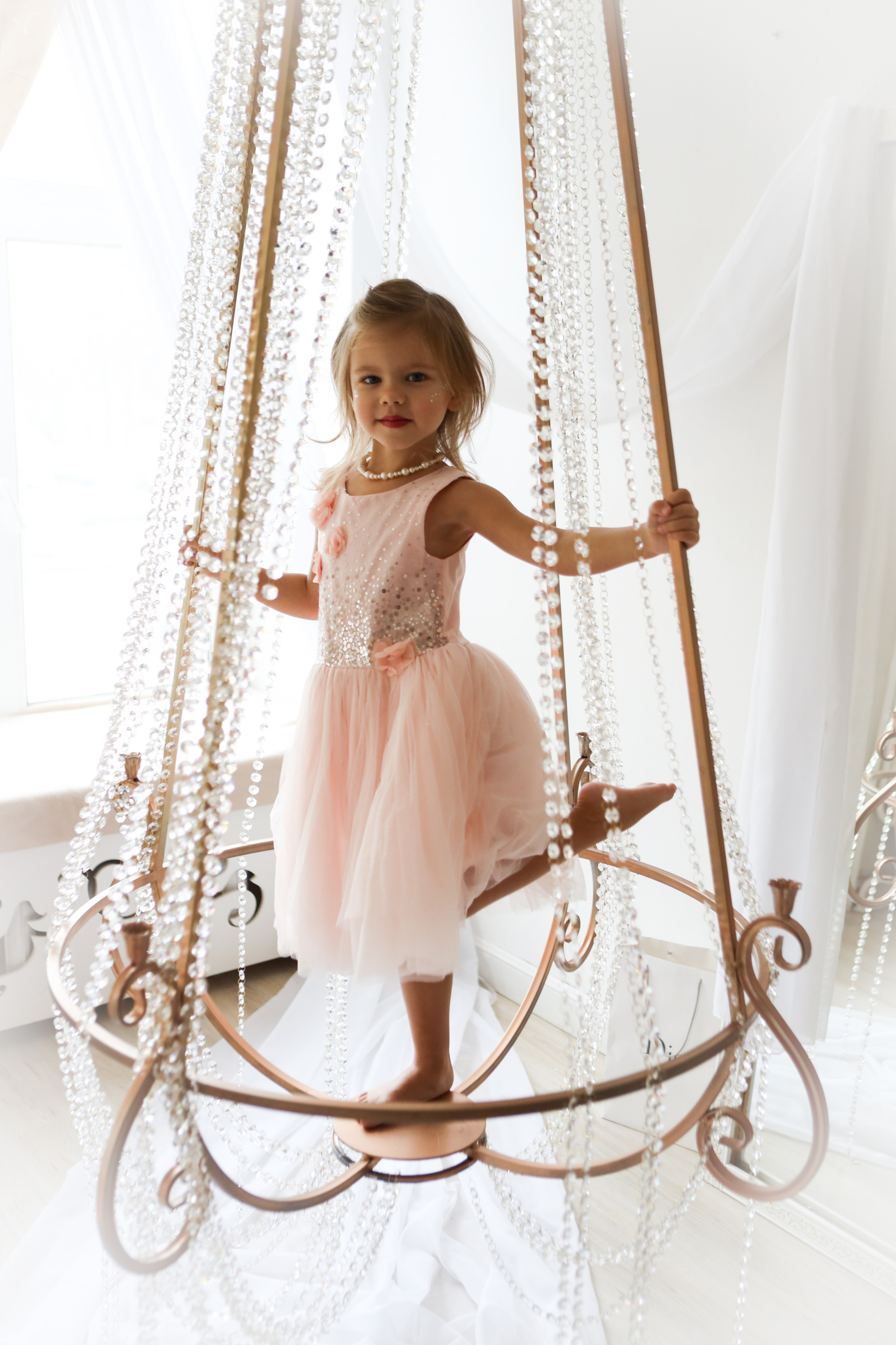 Модница Таисья