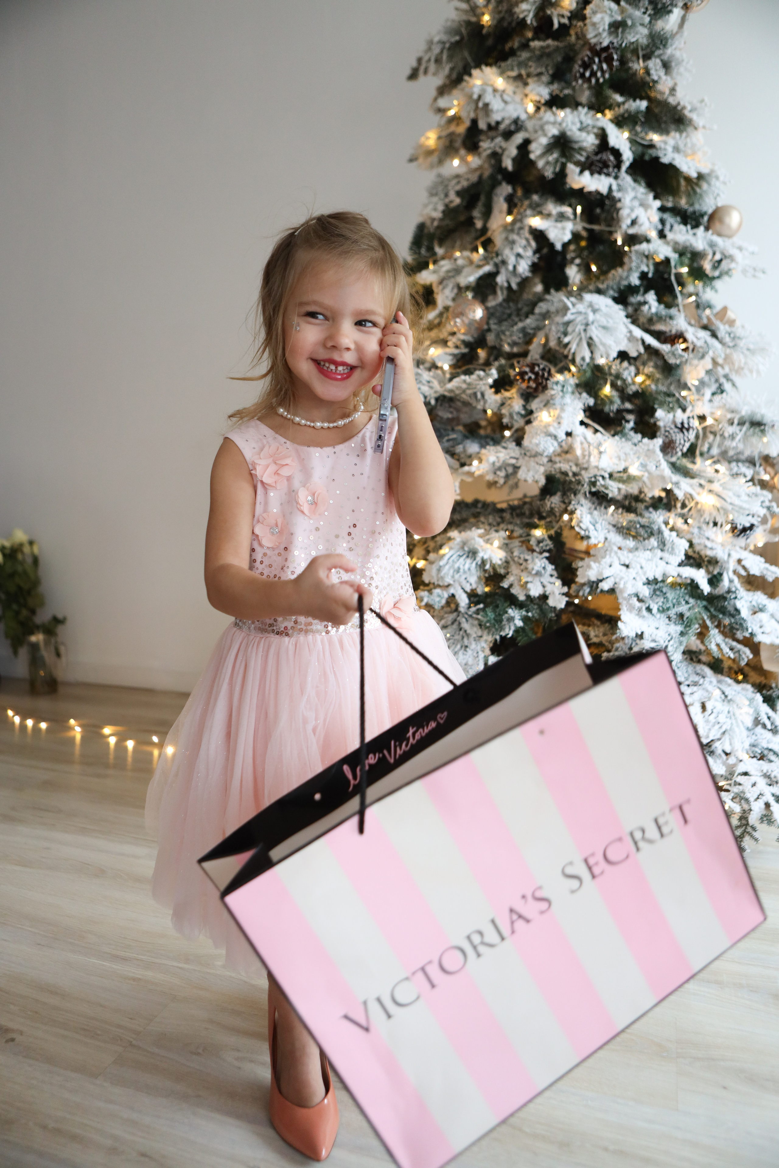 Модница Таисья