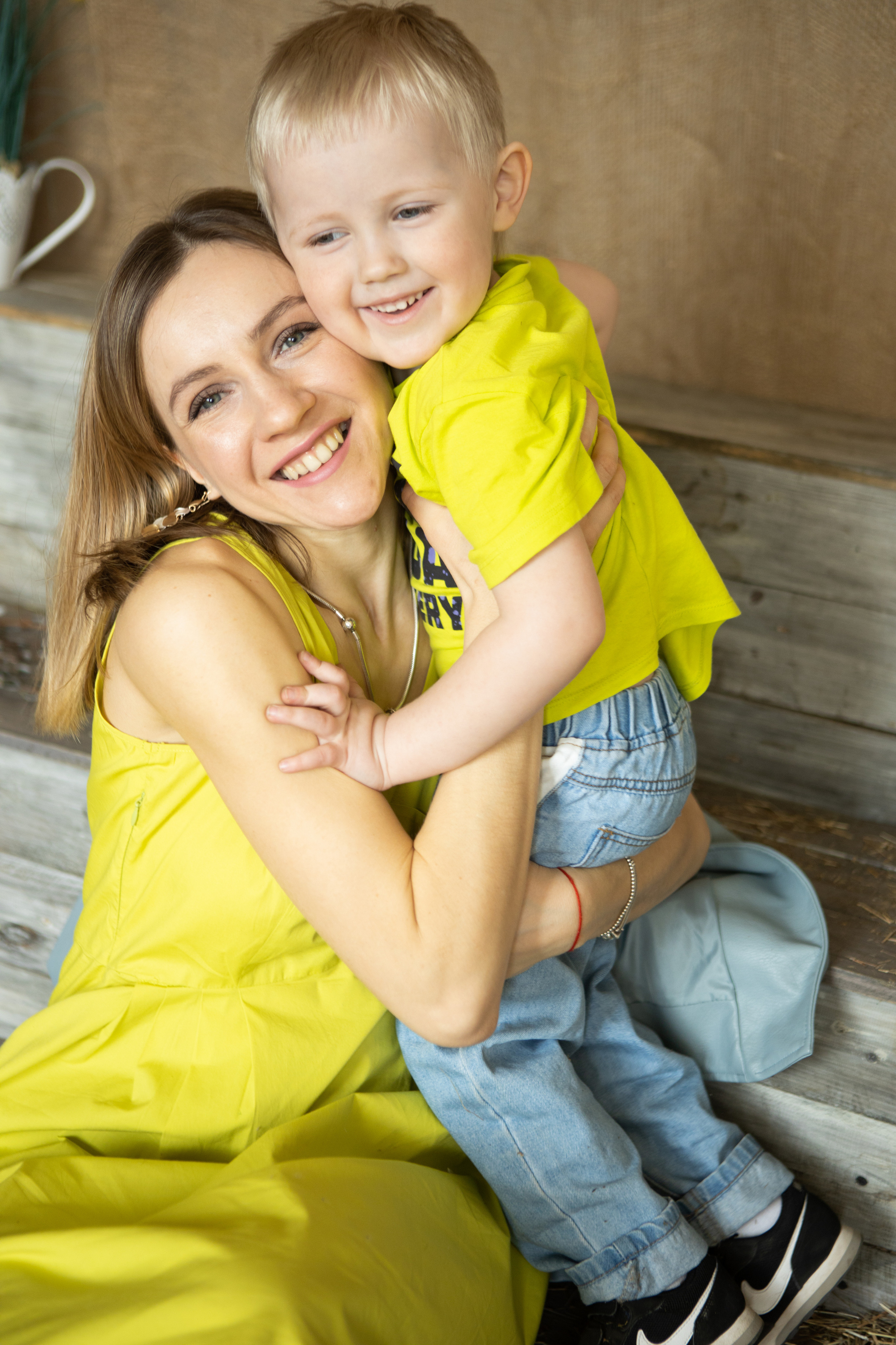 Ребята и зверята