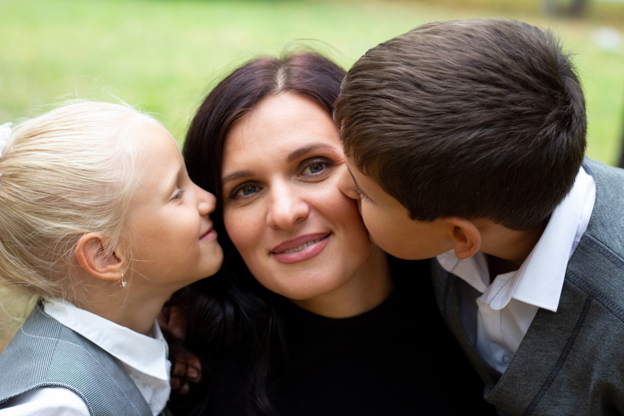 Фотопроект 1 сентября