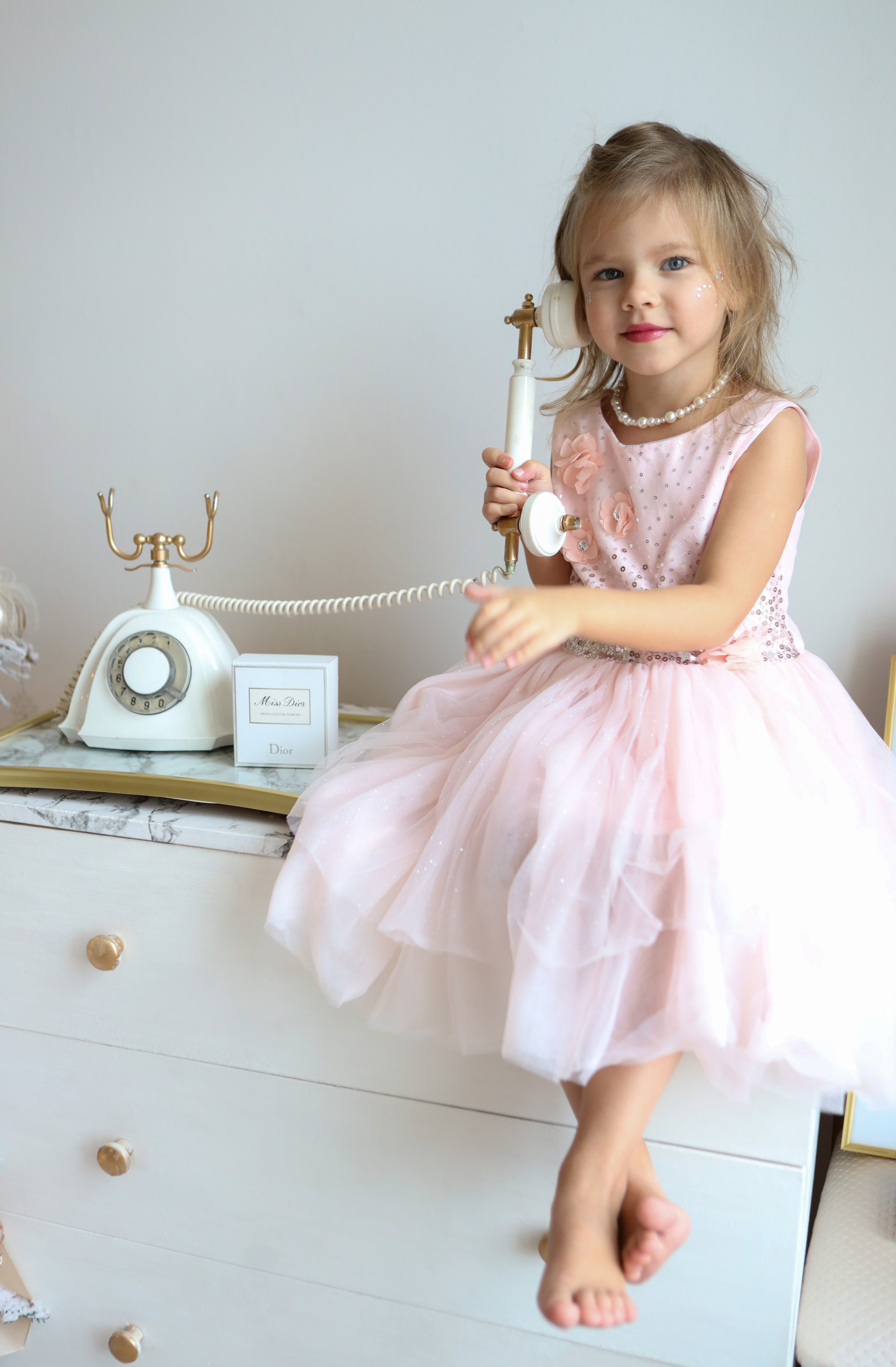 Модница Таисья