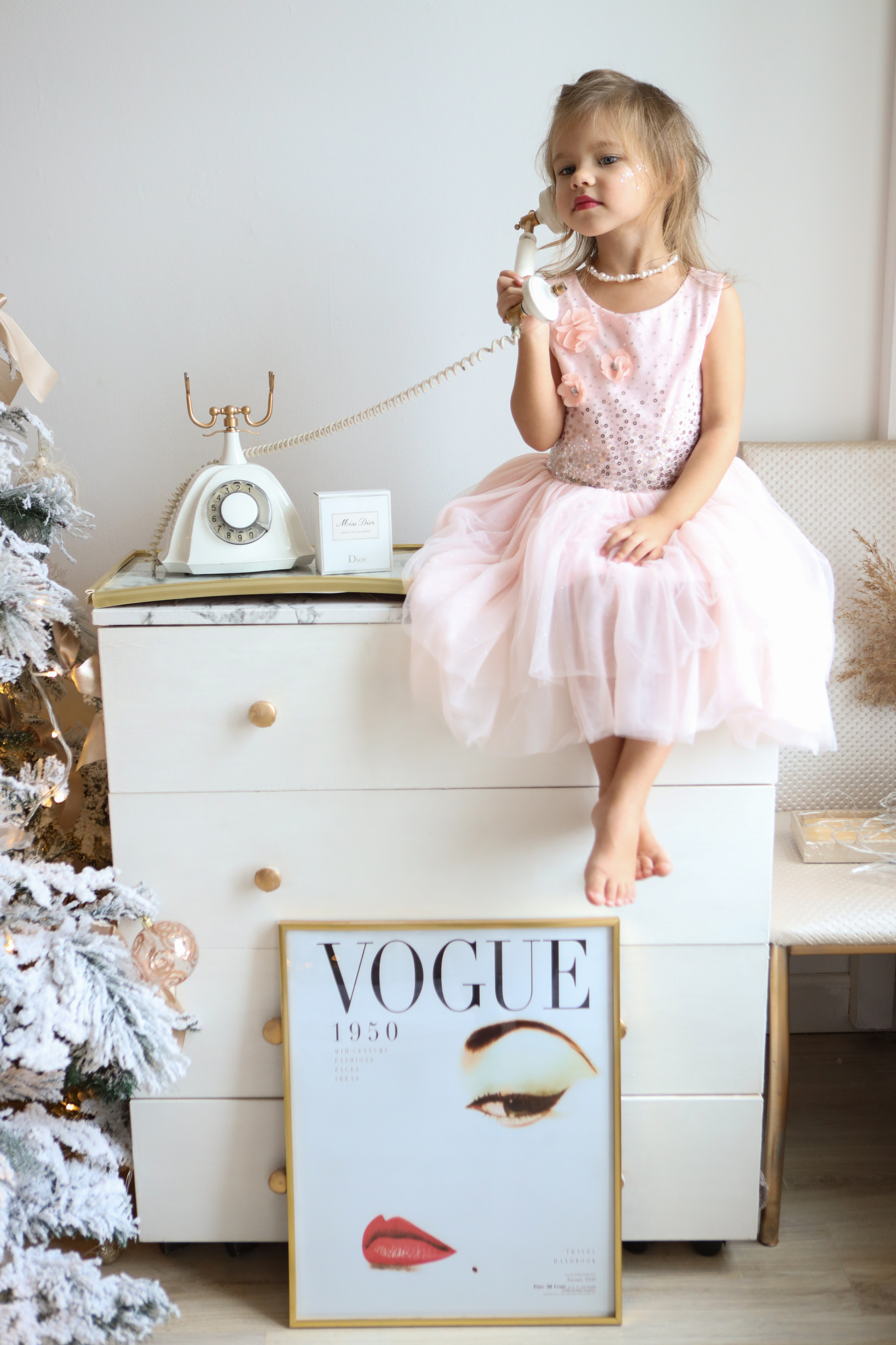 Модница Таисья