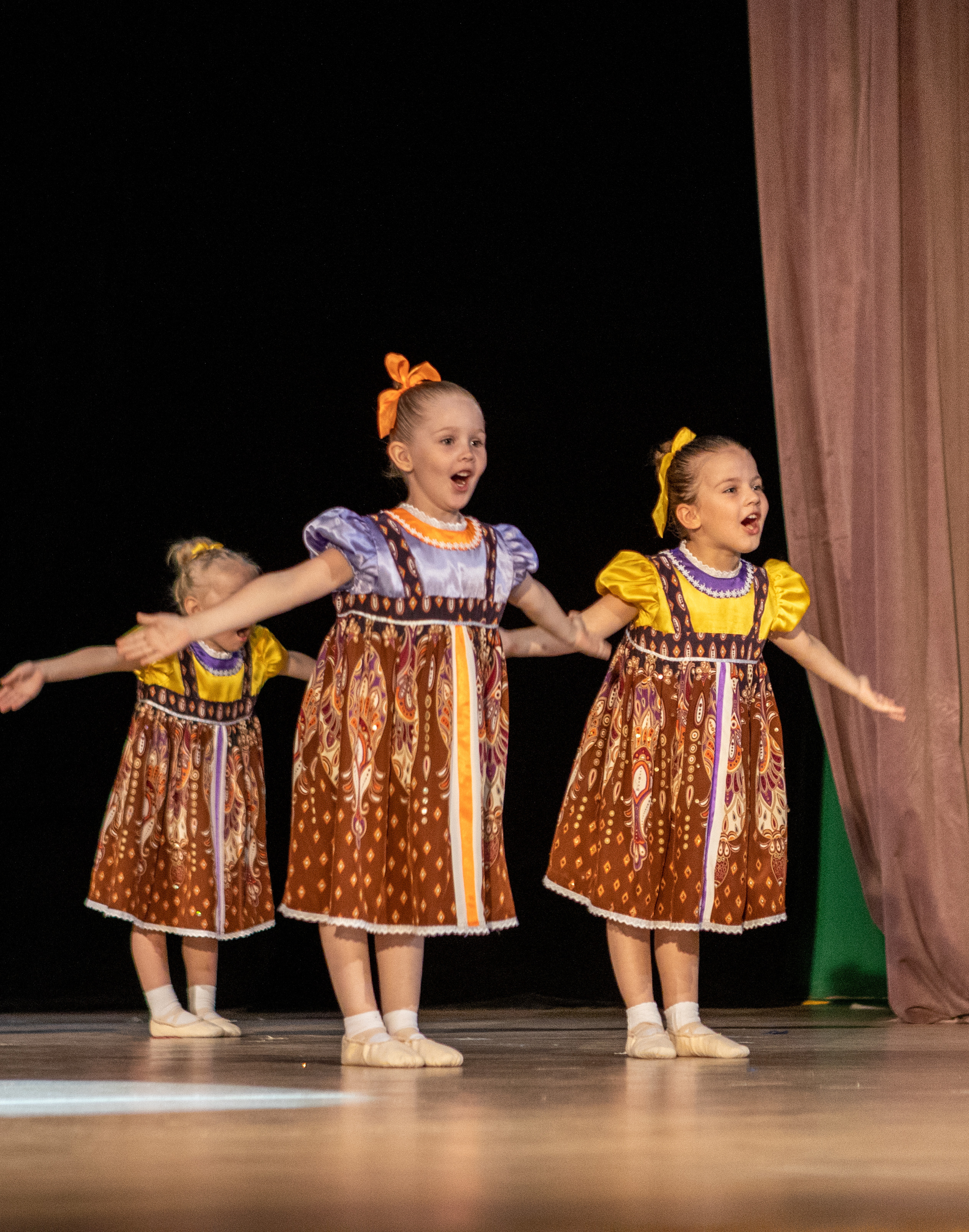 Детский центр Традиция