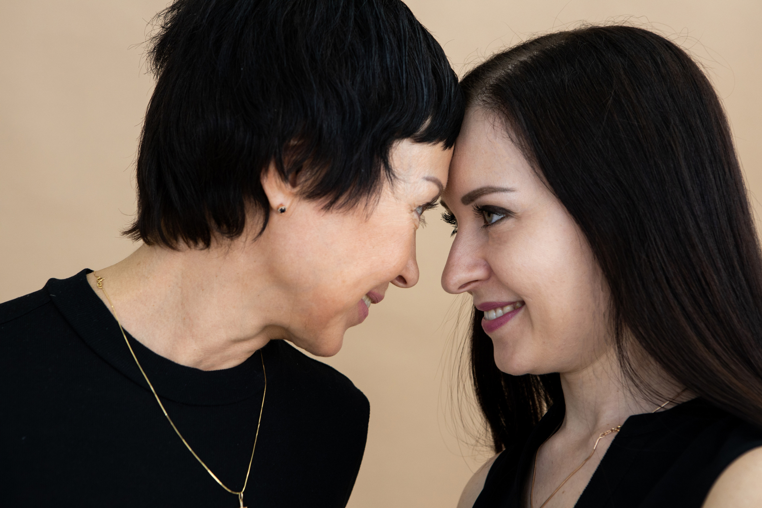 4 поколения