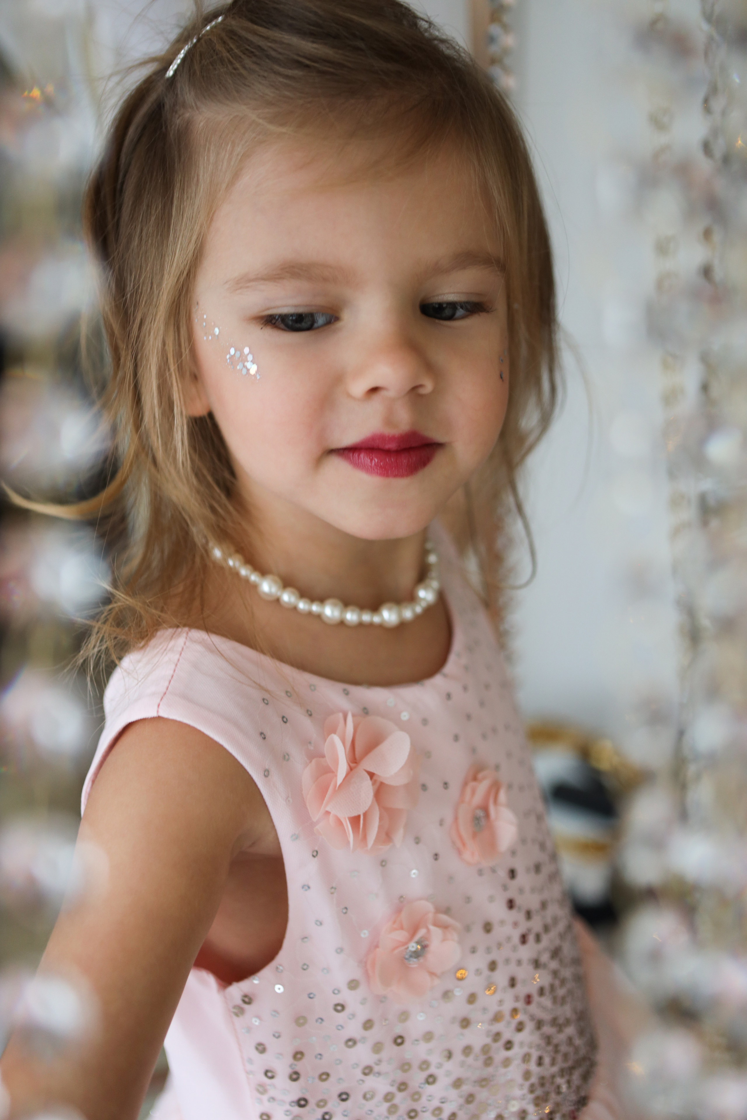 Модница Таисья