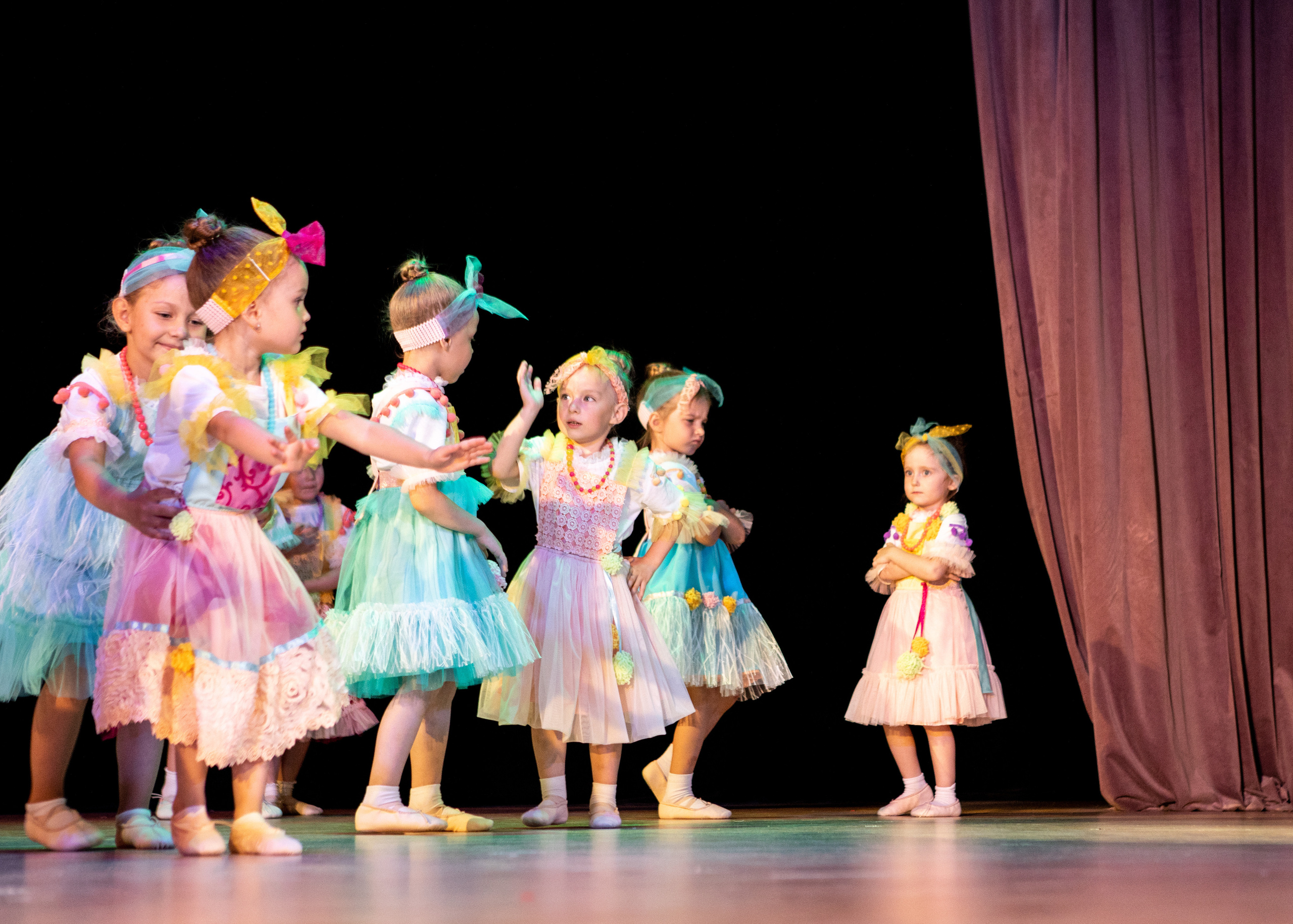 Детский центр Традиция