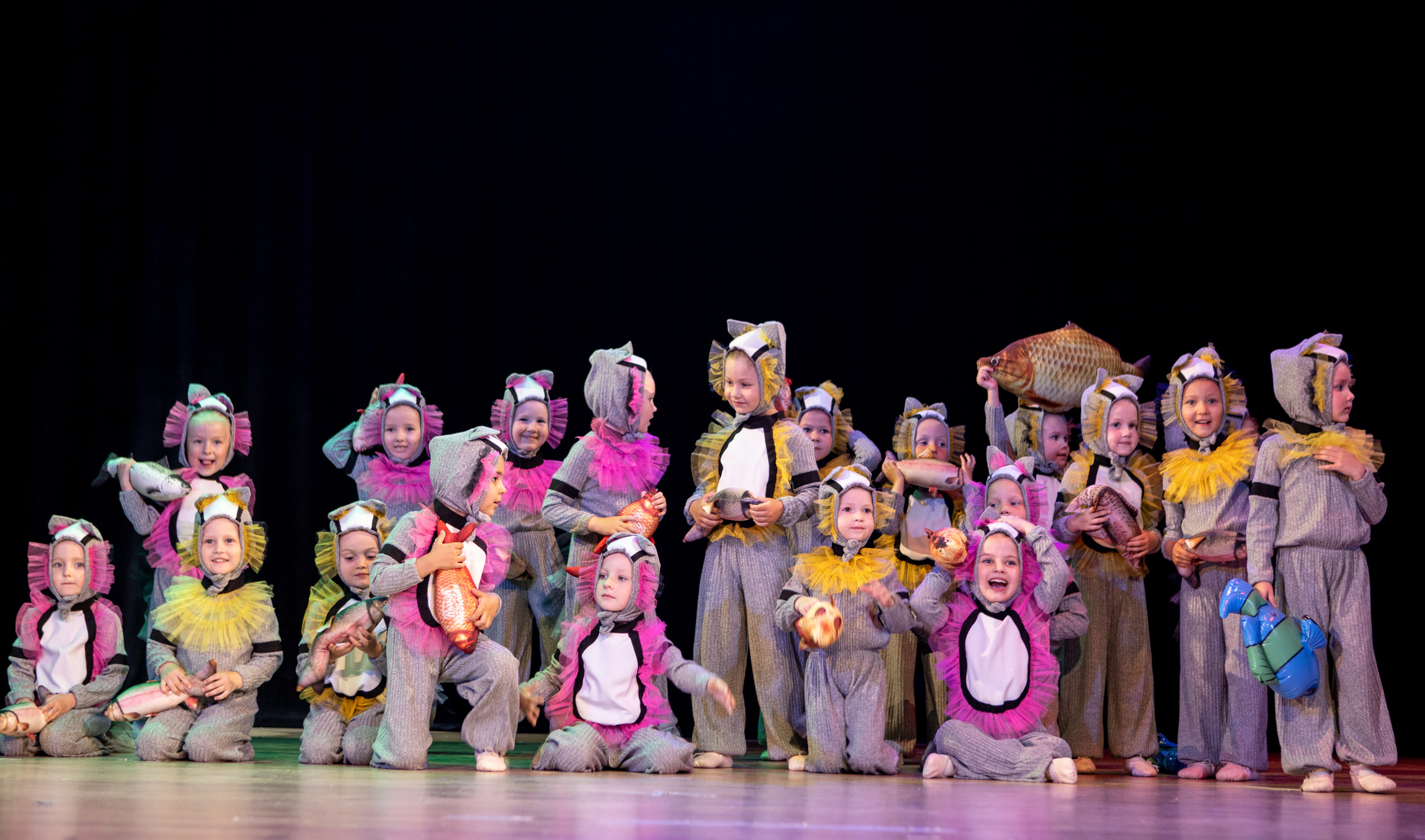 Детский центр Традиция