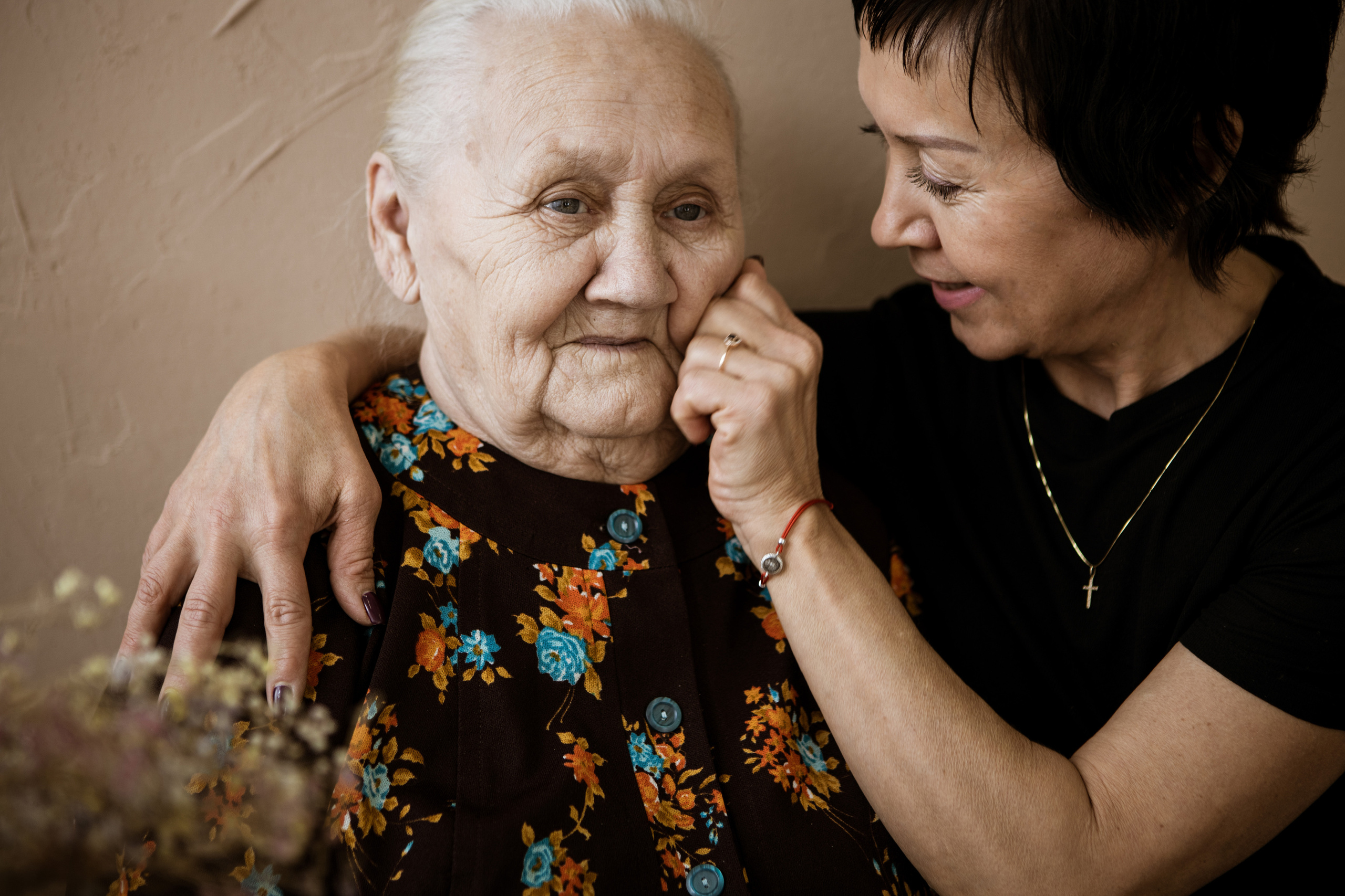4 поколения
