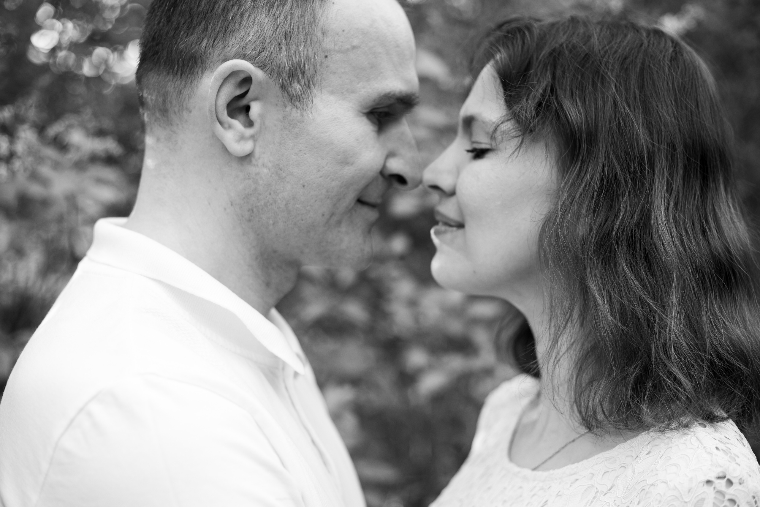 Майская семейная фотоистория