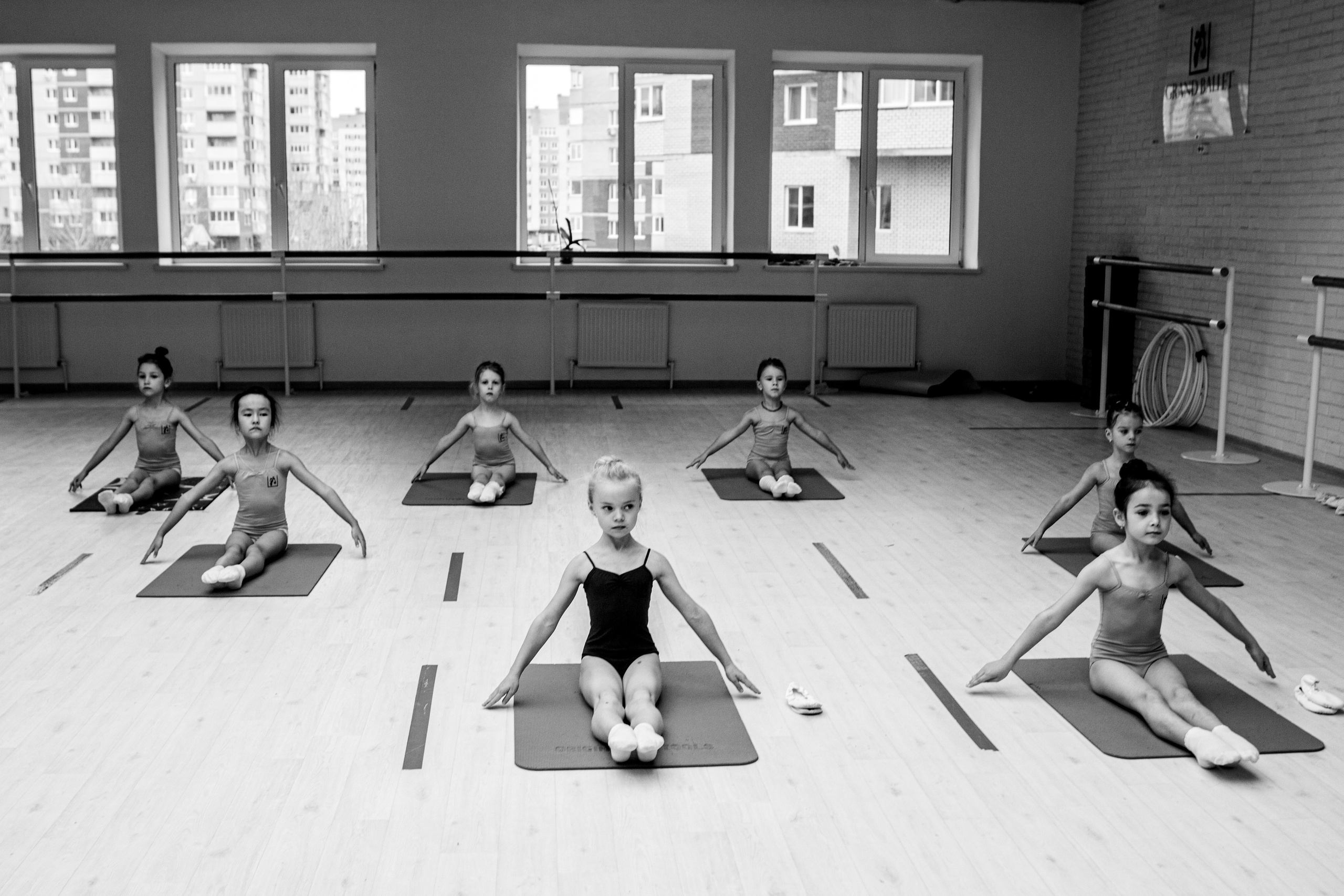 Академия танца «Ballet»