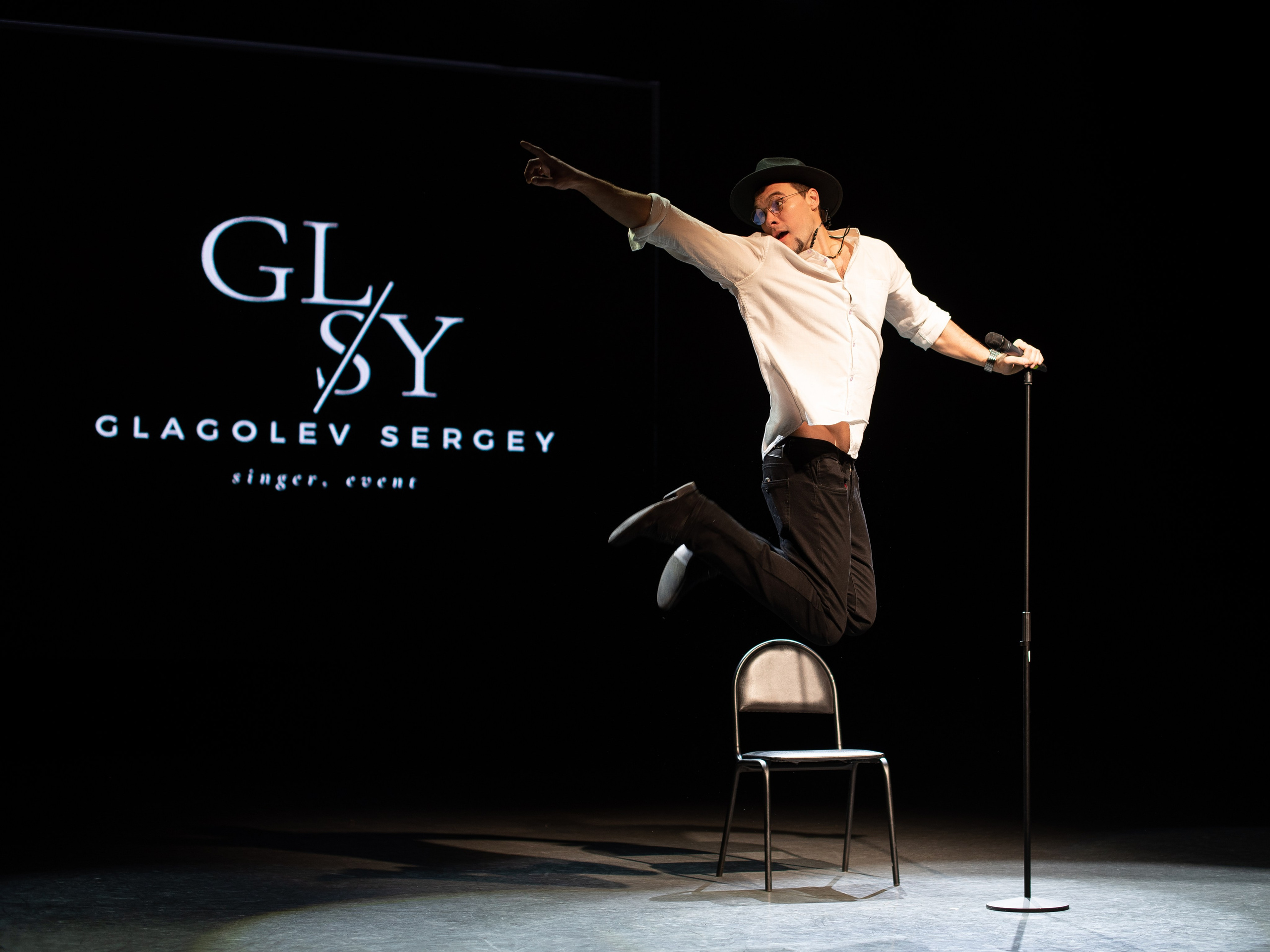 Сергей Глаголев. Фотограф Любовь Подосенова Липецк|Воронеж