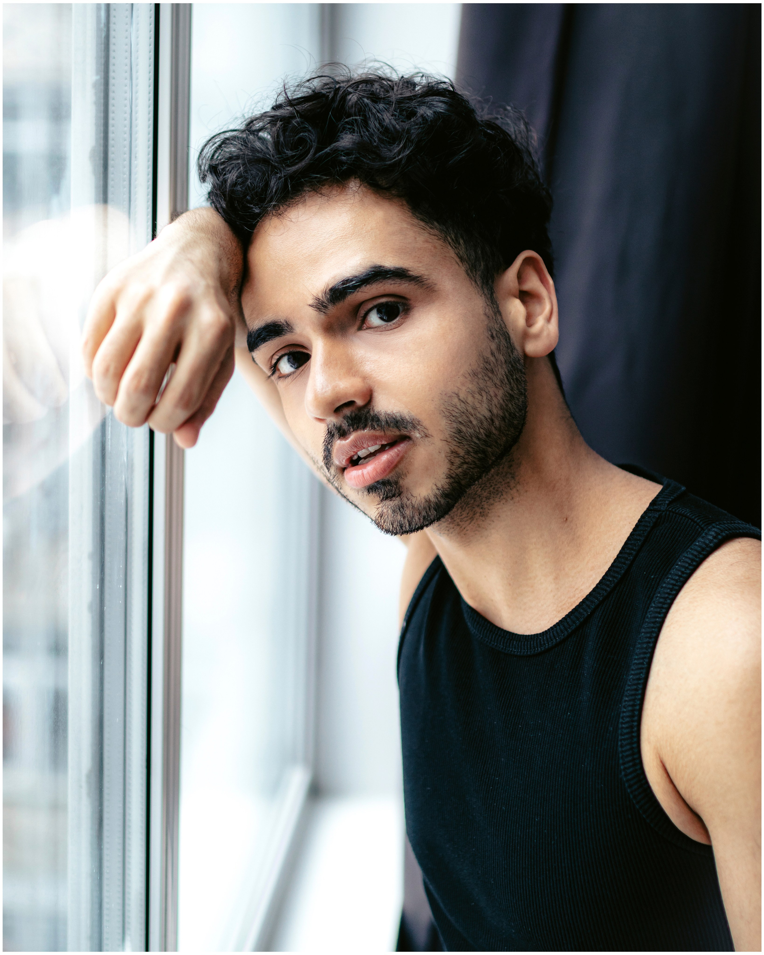 Студийные. Фотограф Анастасия Козловская aadazzling