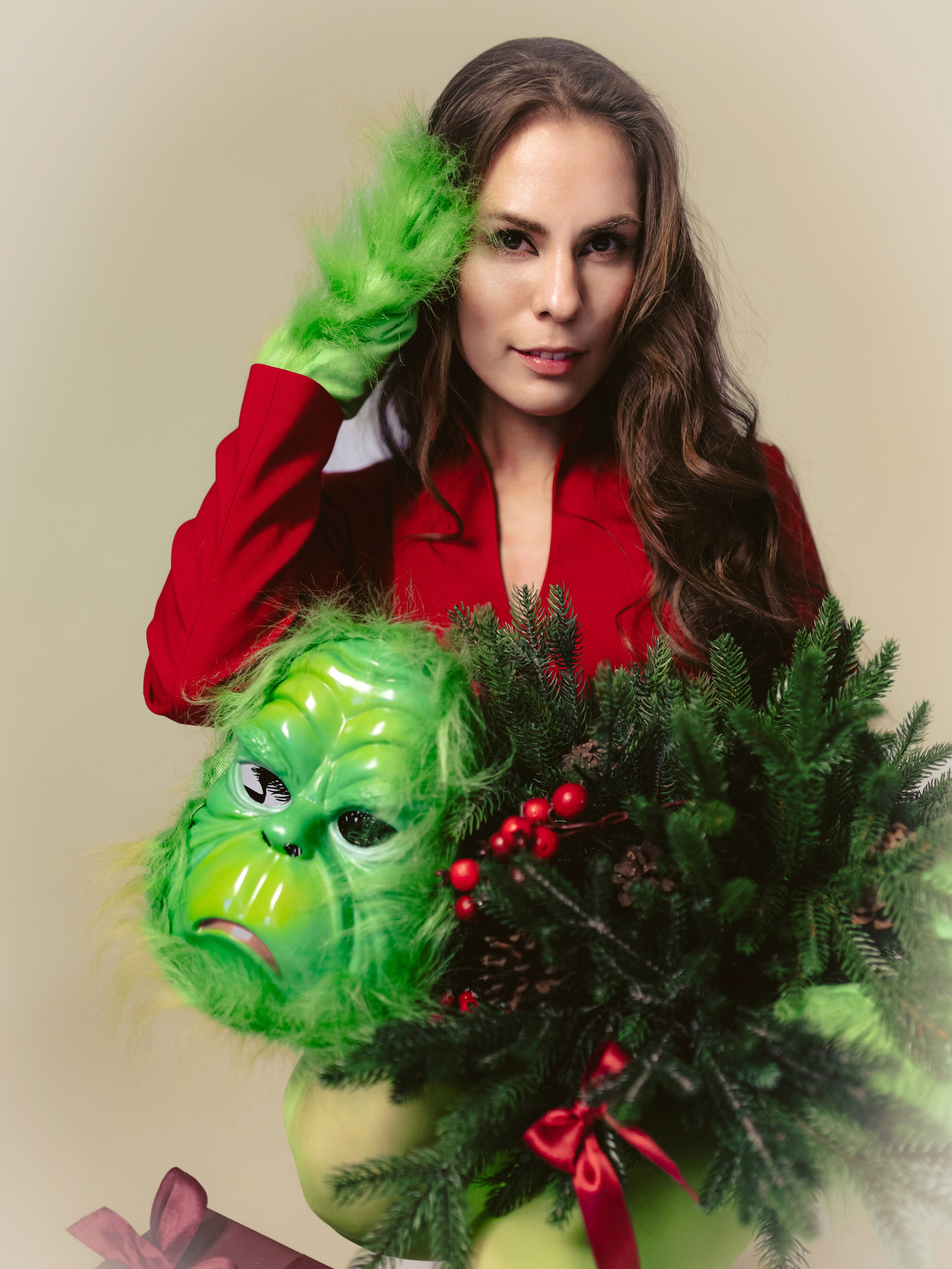 Студийные. Фотограф Анастасия Козловская aadazzling