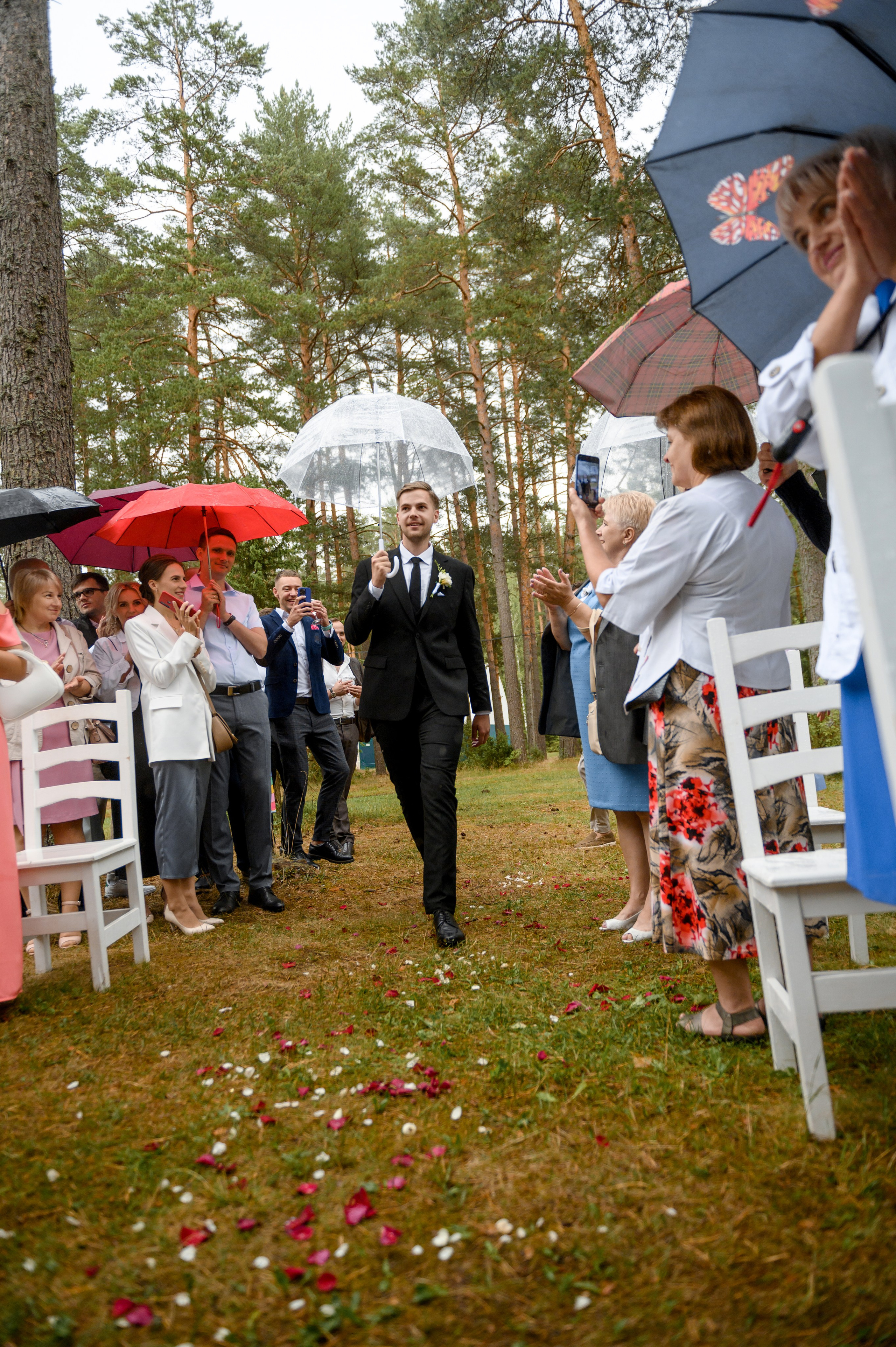 Антон & Ангелина. Фотограф Микита Ласица