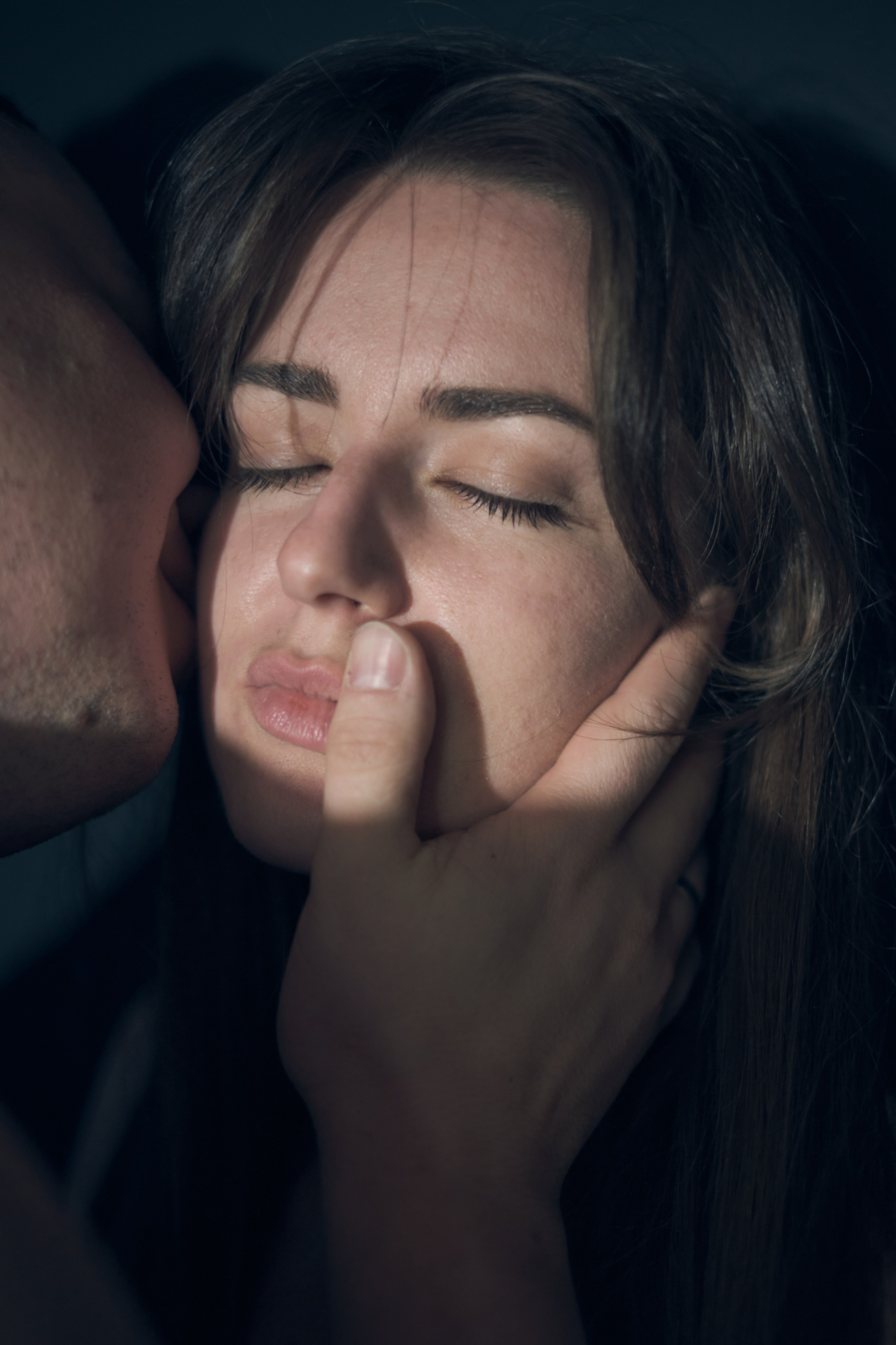 Илья и Настя. Свадьба спустя 6 лет. Portrait photographer Masha Savova