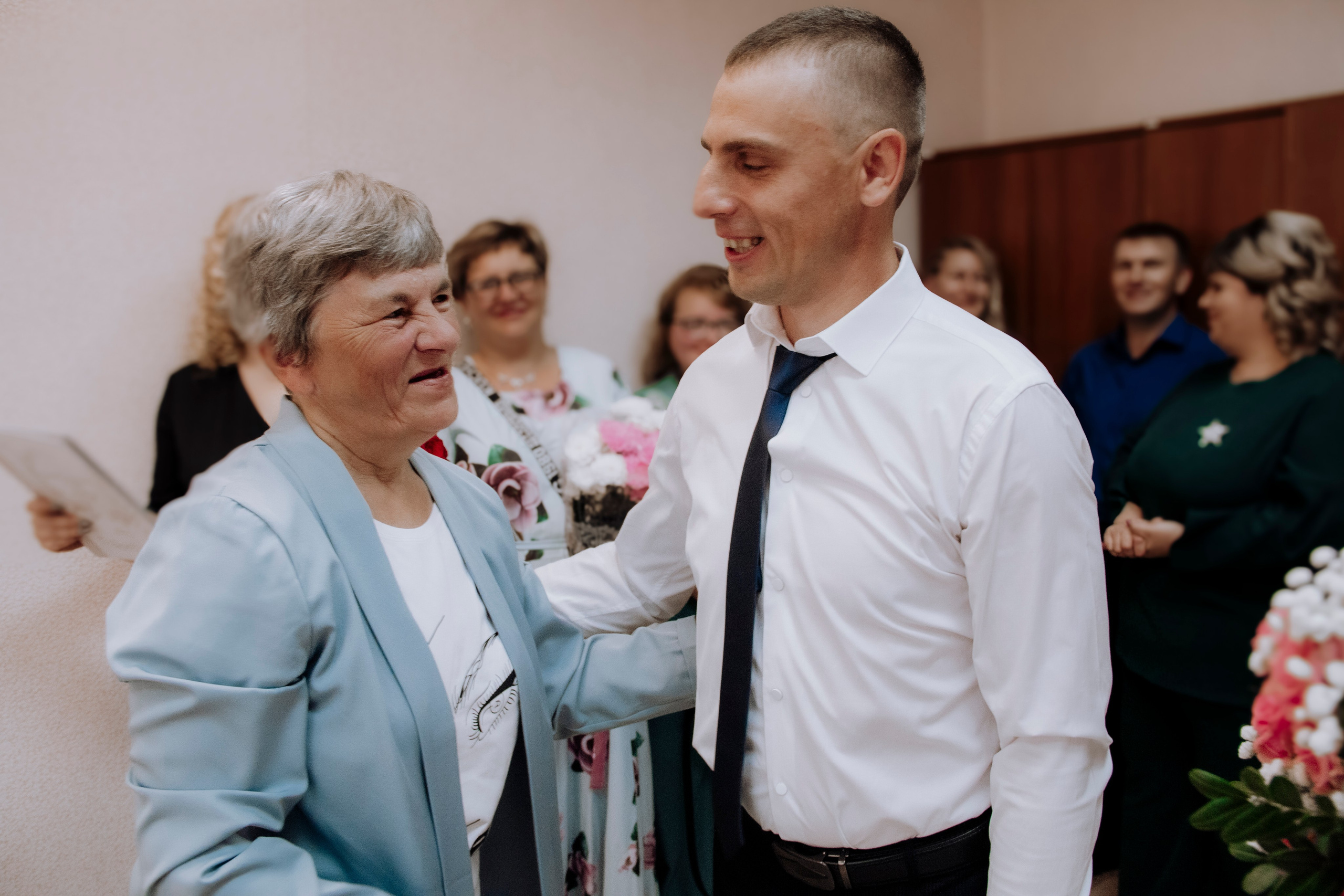 СВАДЬБА ОЛЬГА И ВАЛЕРИЙ. ProFoto