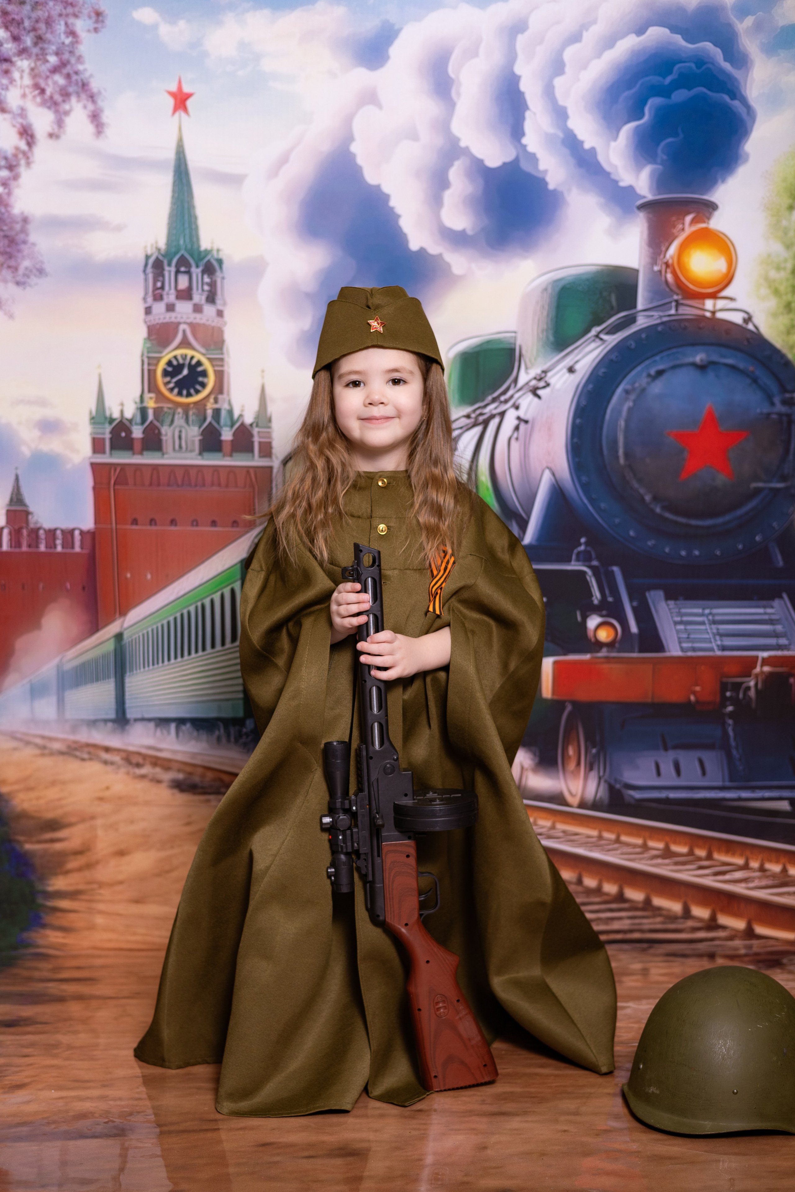 Главная. Детский фотограф г. Казань — Анастасия Фурман