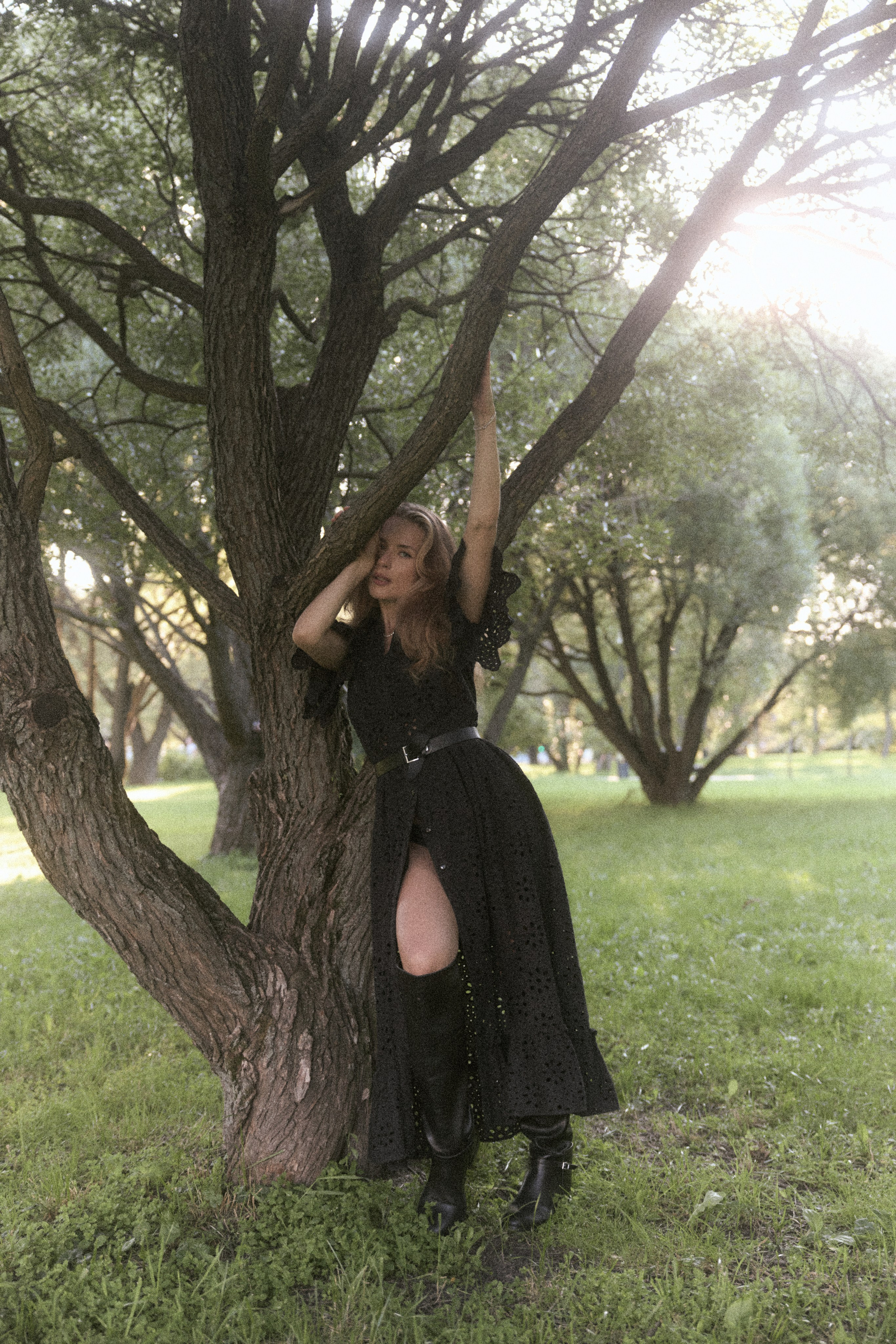 Саша. Семейный и детский фотограф Юлия Шох