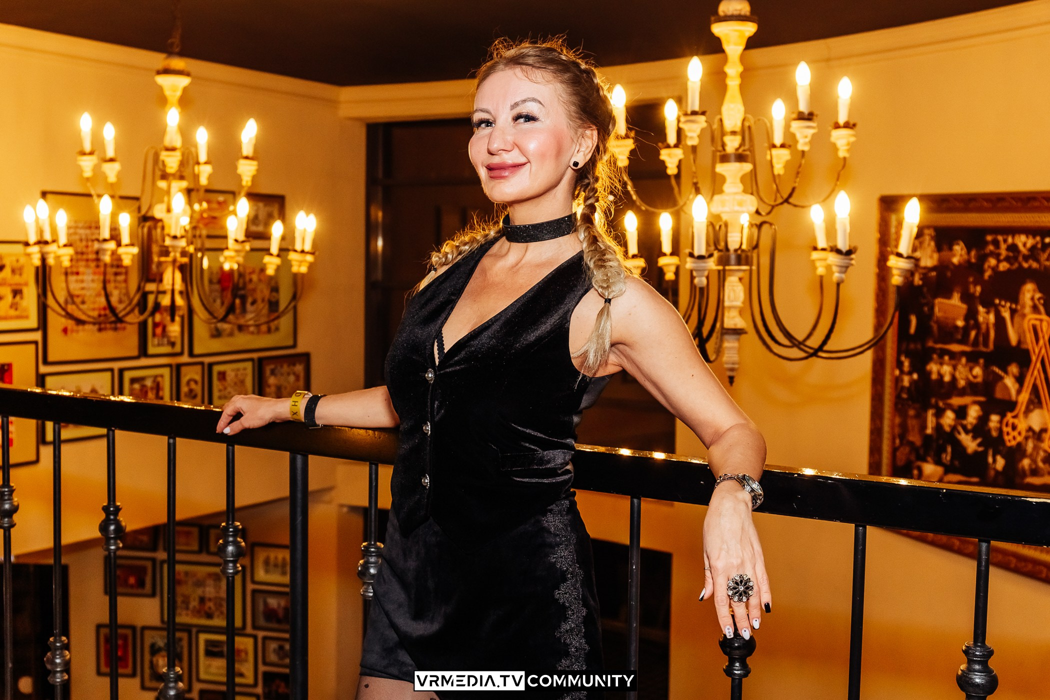 Выходные в ресторане «Мюнхен»