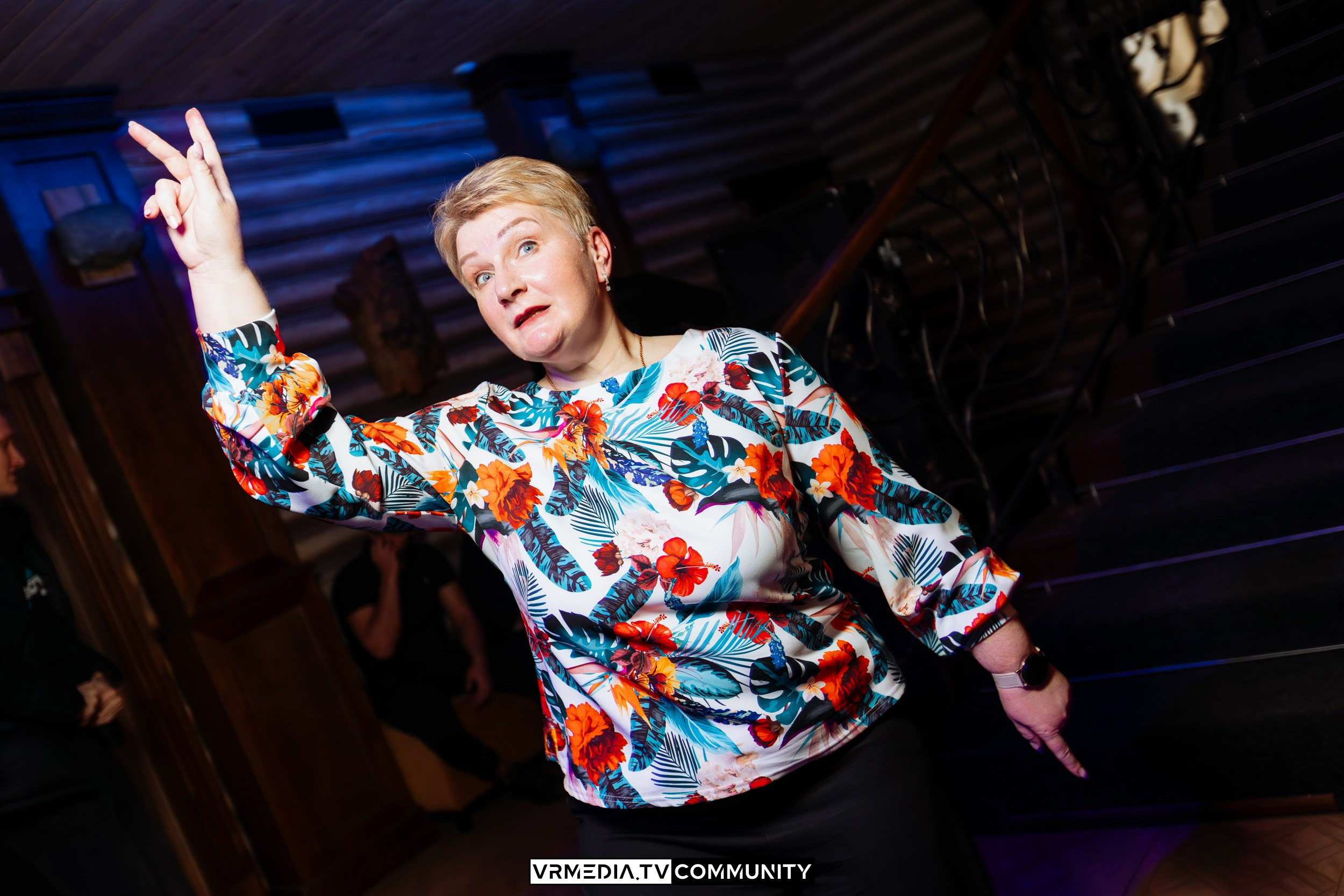 В гостях «У Петровича»