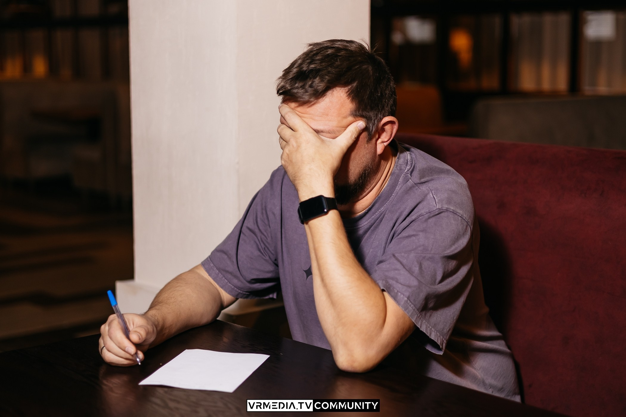 Ресторан «Мюнхен»: Эйнштейн Party