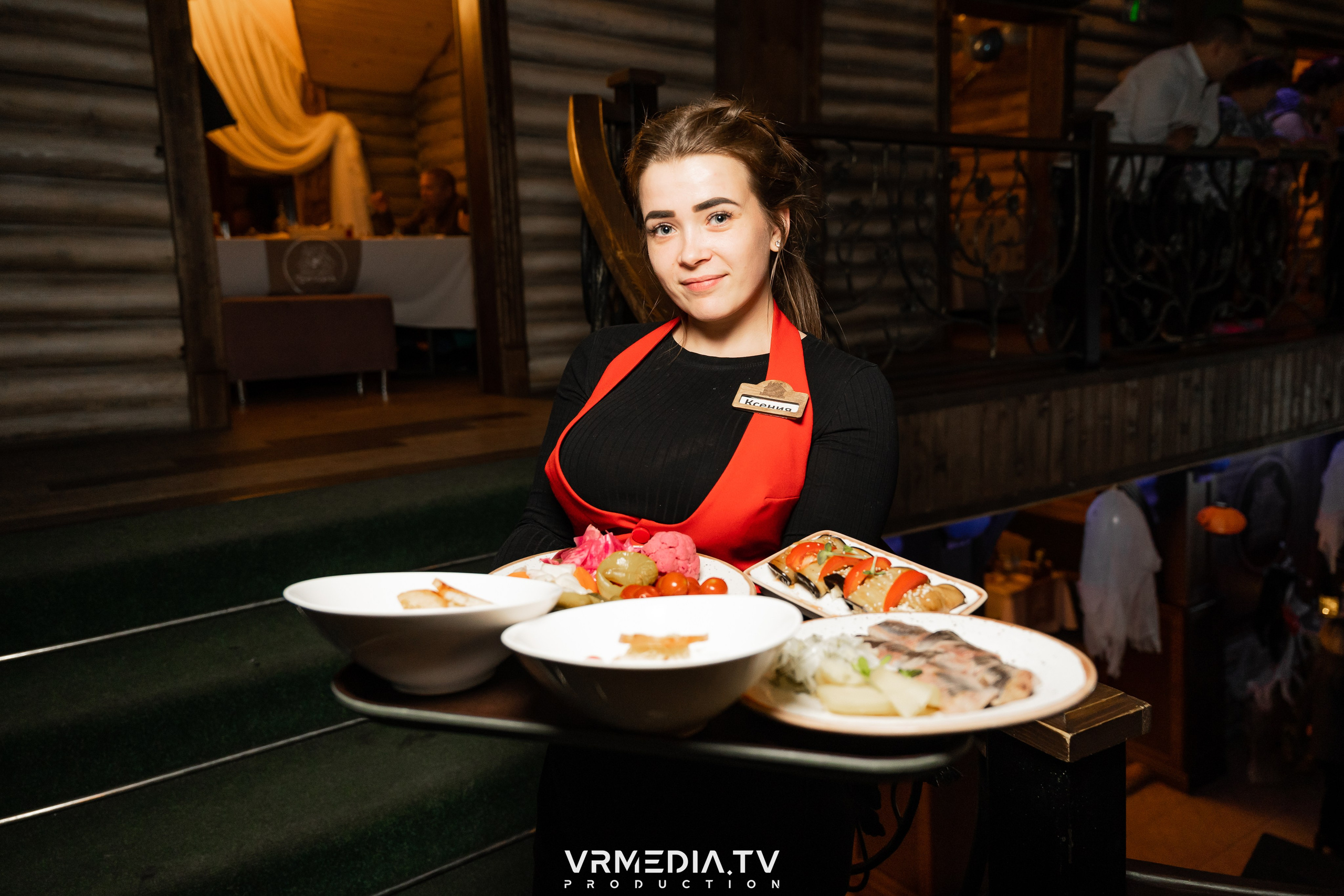 В гостях «У Петровича»