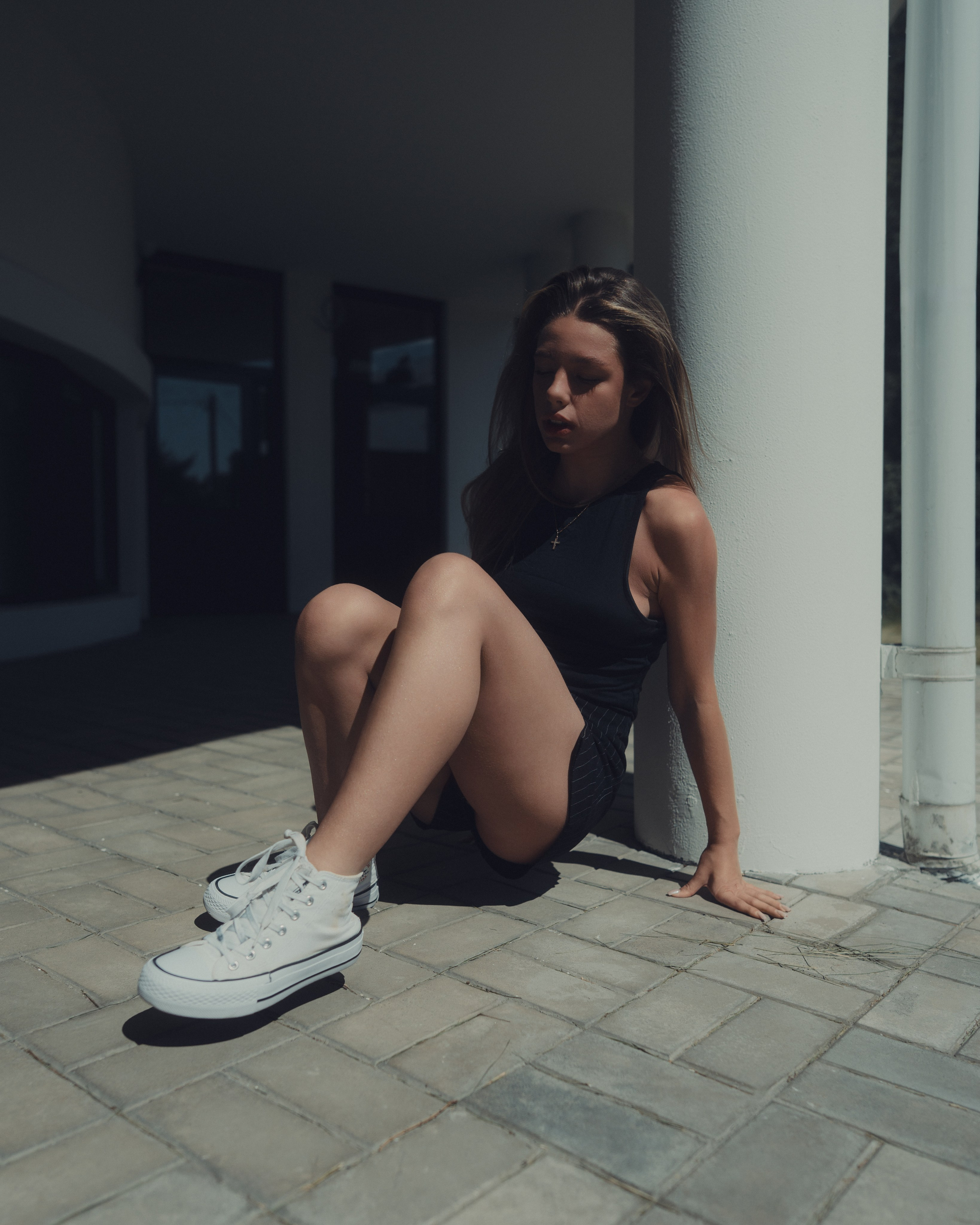 Портретный фотограф Казань - Антон Аванзато