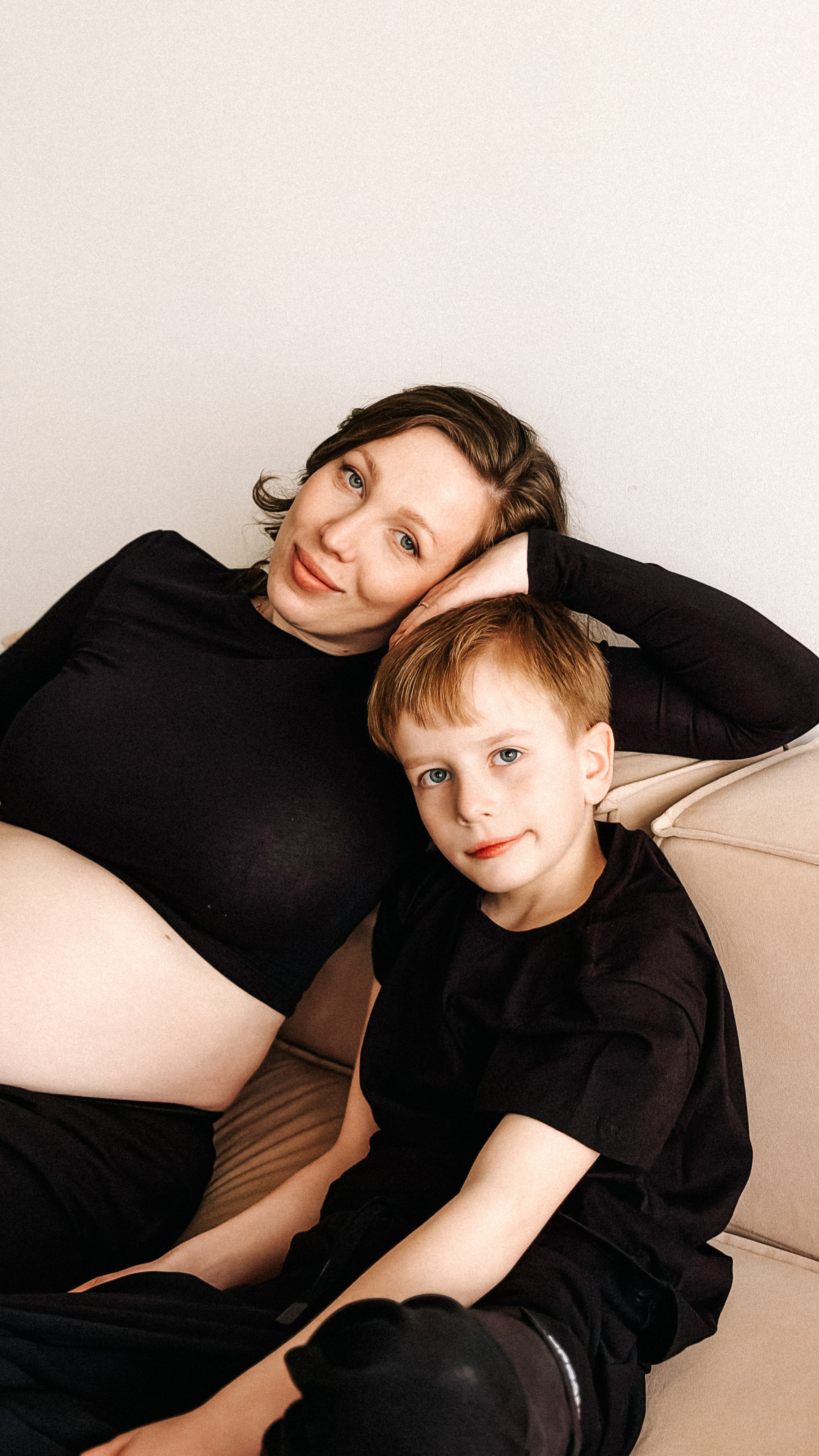 У вас будет мальчик… 🩵. Мария Бриль семейный и детский Lifestyle фотограф Москва