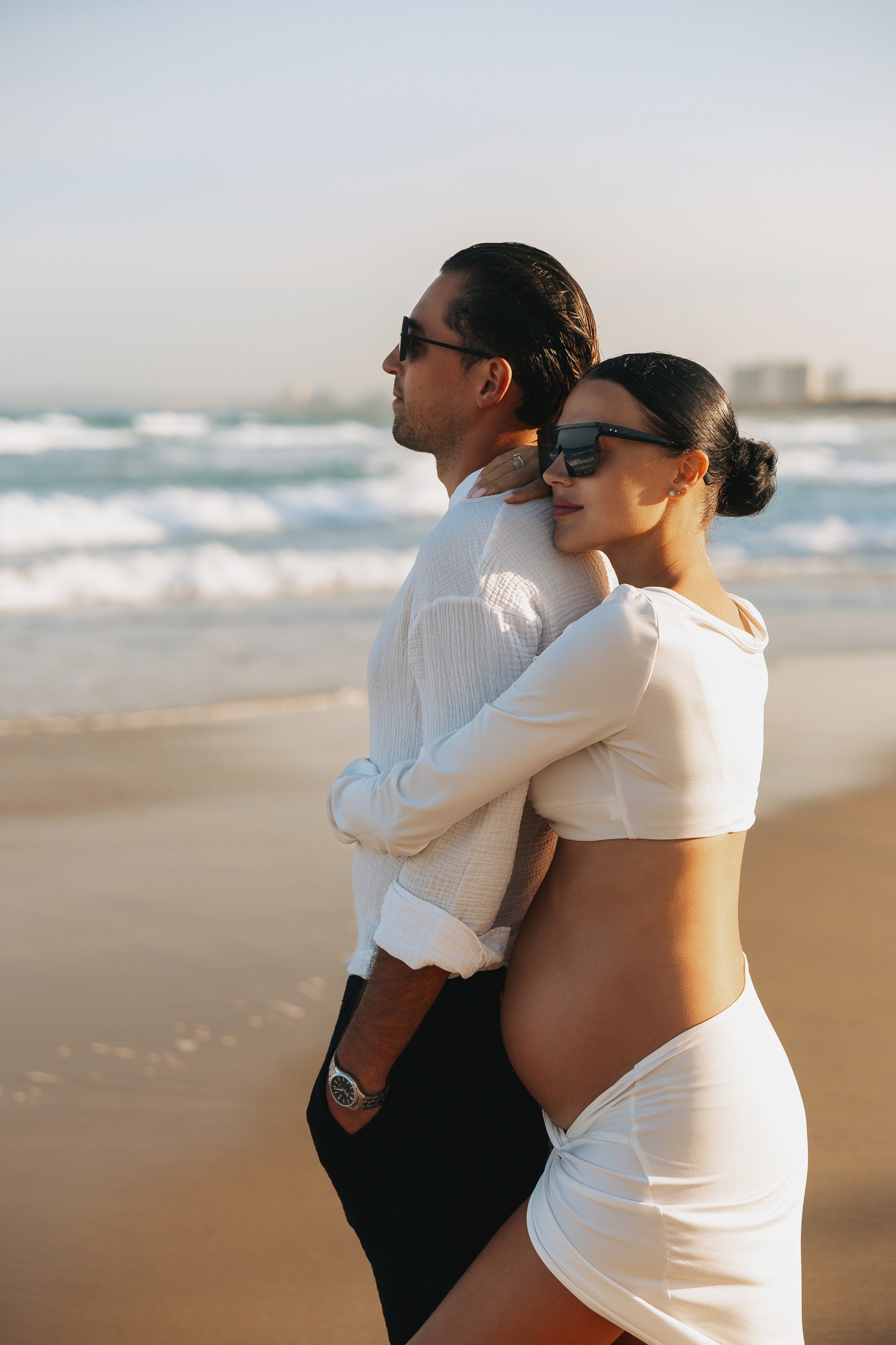 Фото истории про любовь. Фотограф Нячанг Камрань Копылова Мария