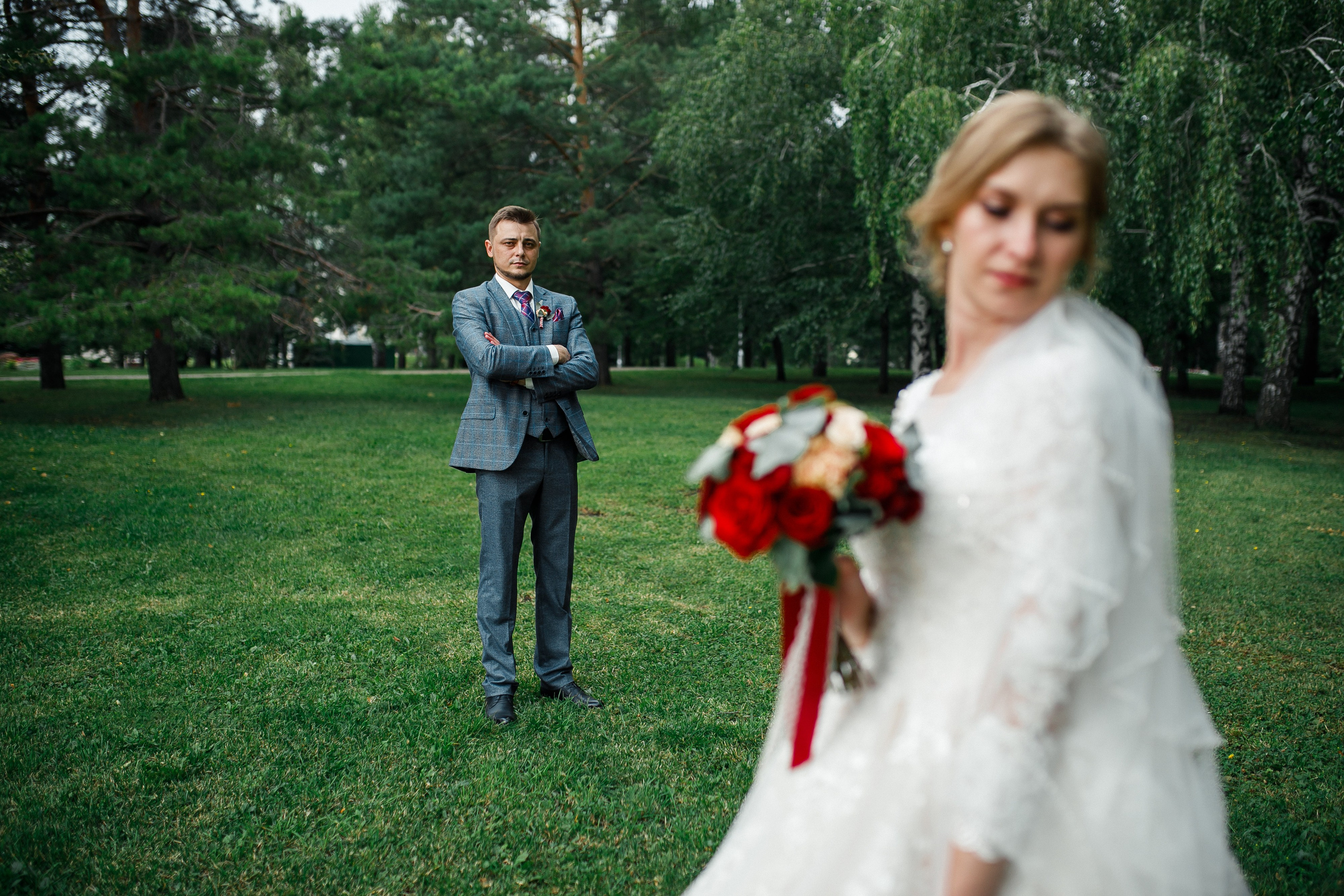 Свадьба в Уфе. Фотограф в Уфе Ирина Идрисова