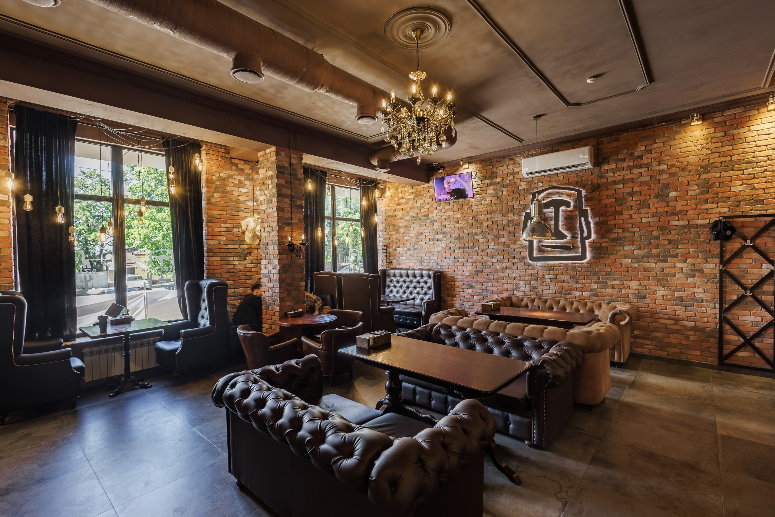 Интерьерная съемка. Фотограф Николай Петрушкин | Ставрополь, Москва