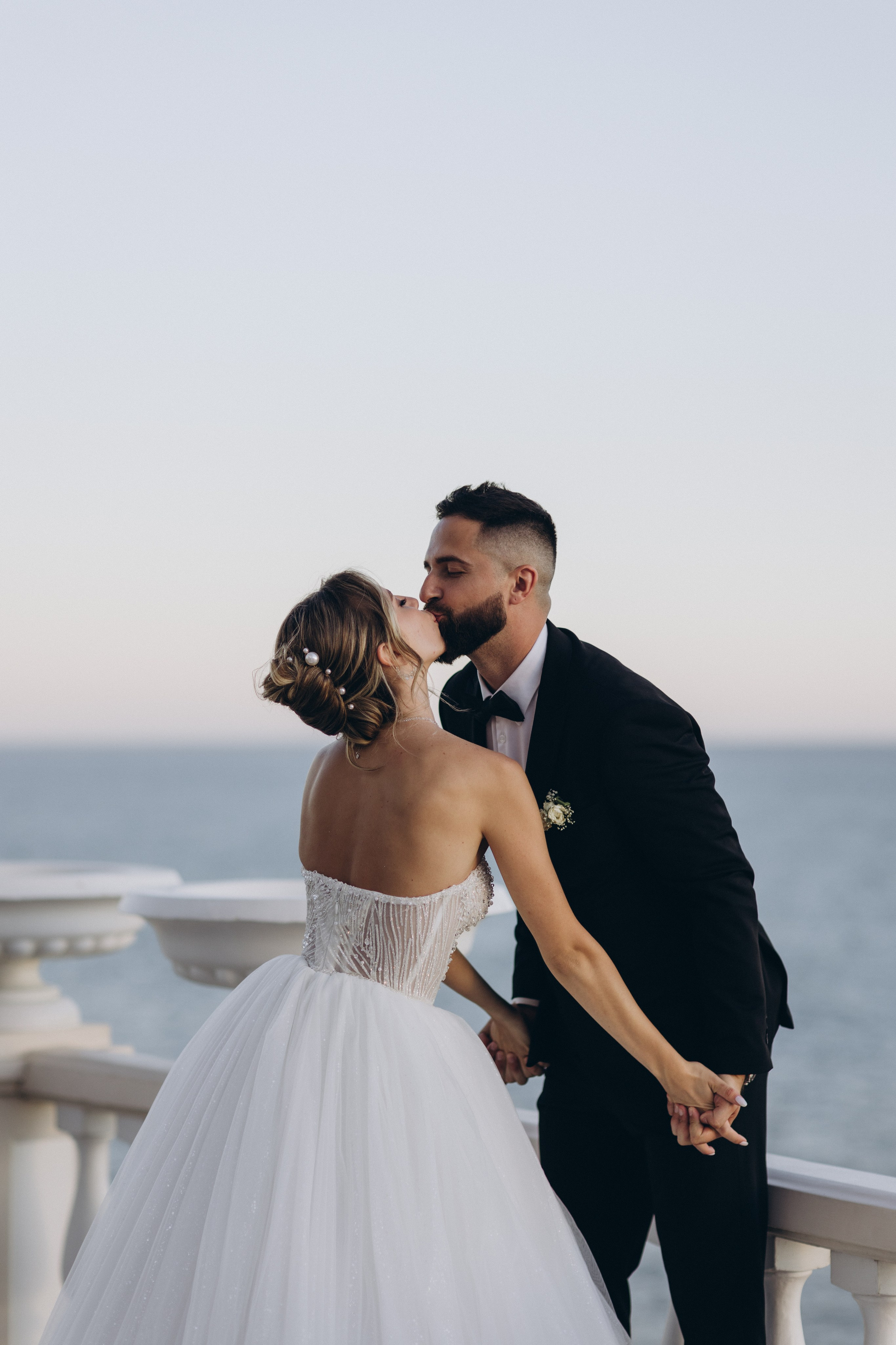 Свадьба Ева и Ростислав. Свадебный фотограф в Сочи Максим Махмудов