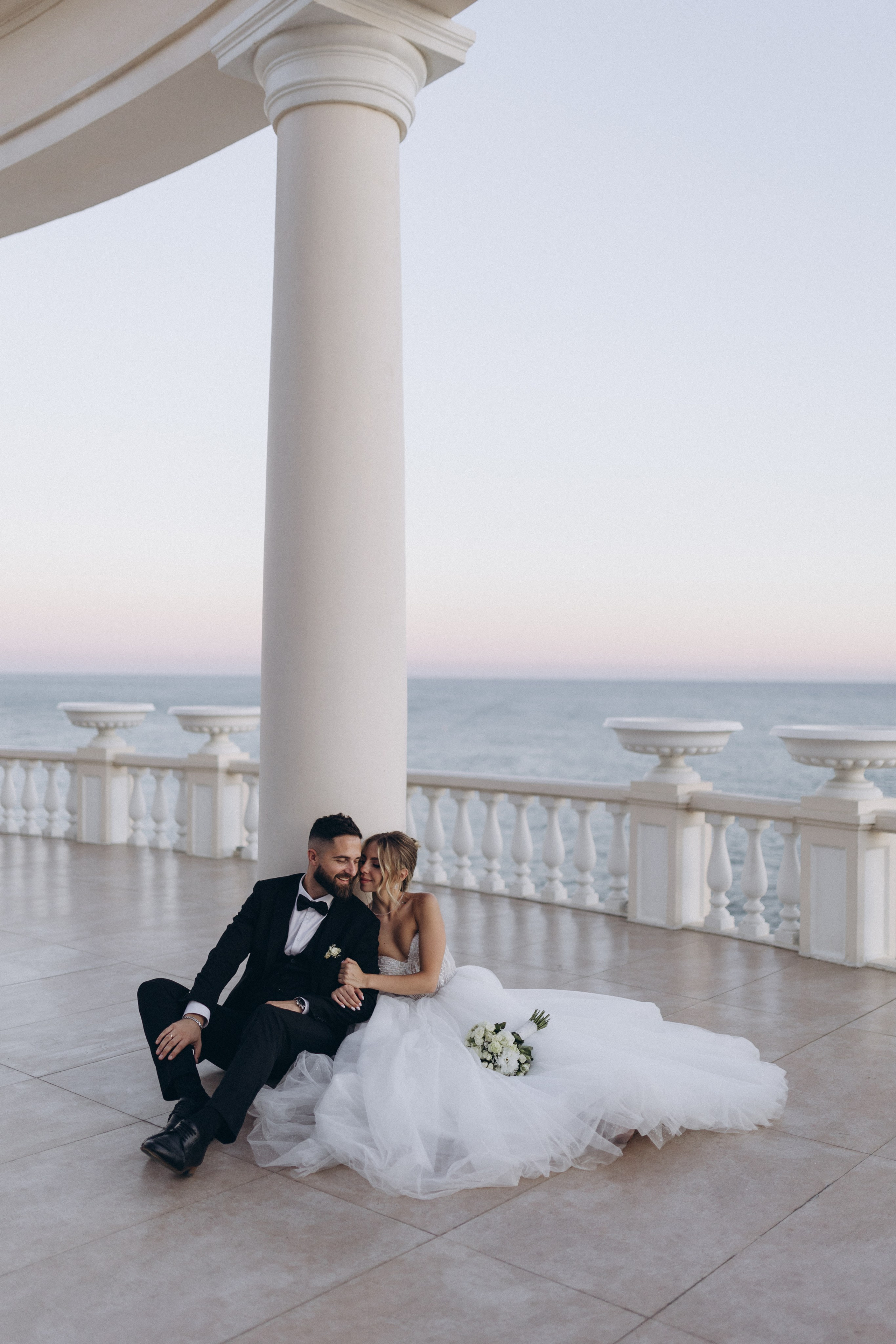 Свадьба Ева и Ростислав. Свадебный фотограф в Сочи Максим Махмудов