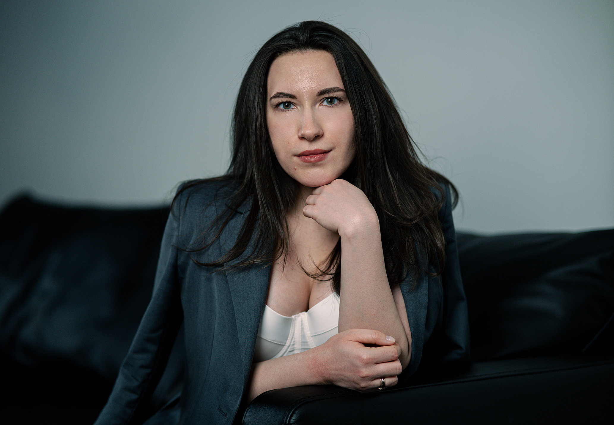 Юлия. Фотограф Волгограда Илья Лис