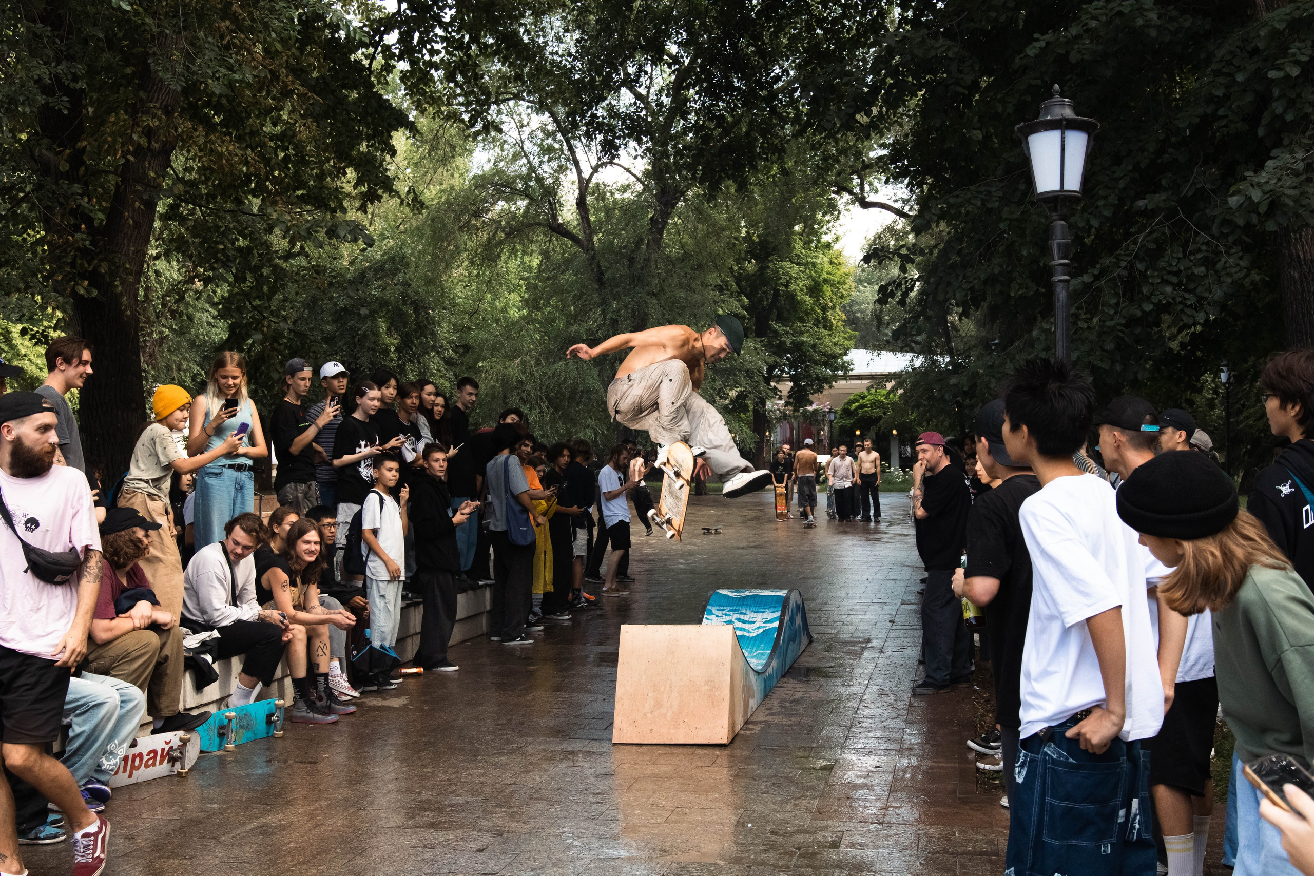 Спортивная фотосессия. Samur.eye