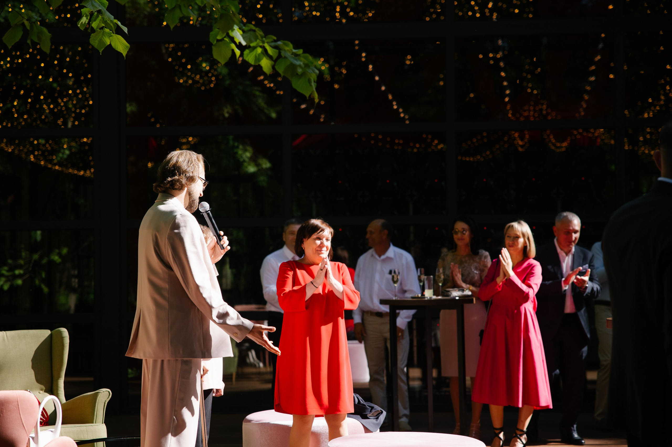 Максим и Александра. Свадебный фотограф Полина Панина