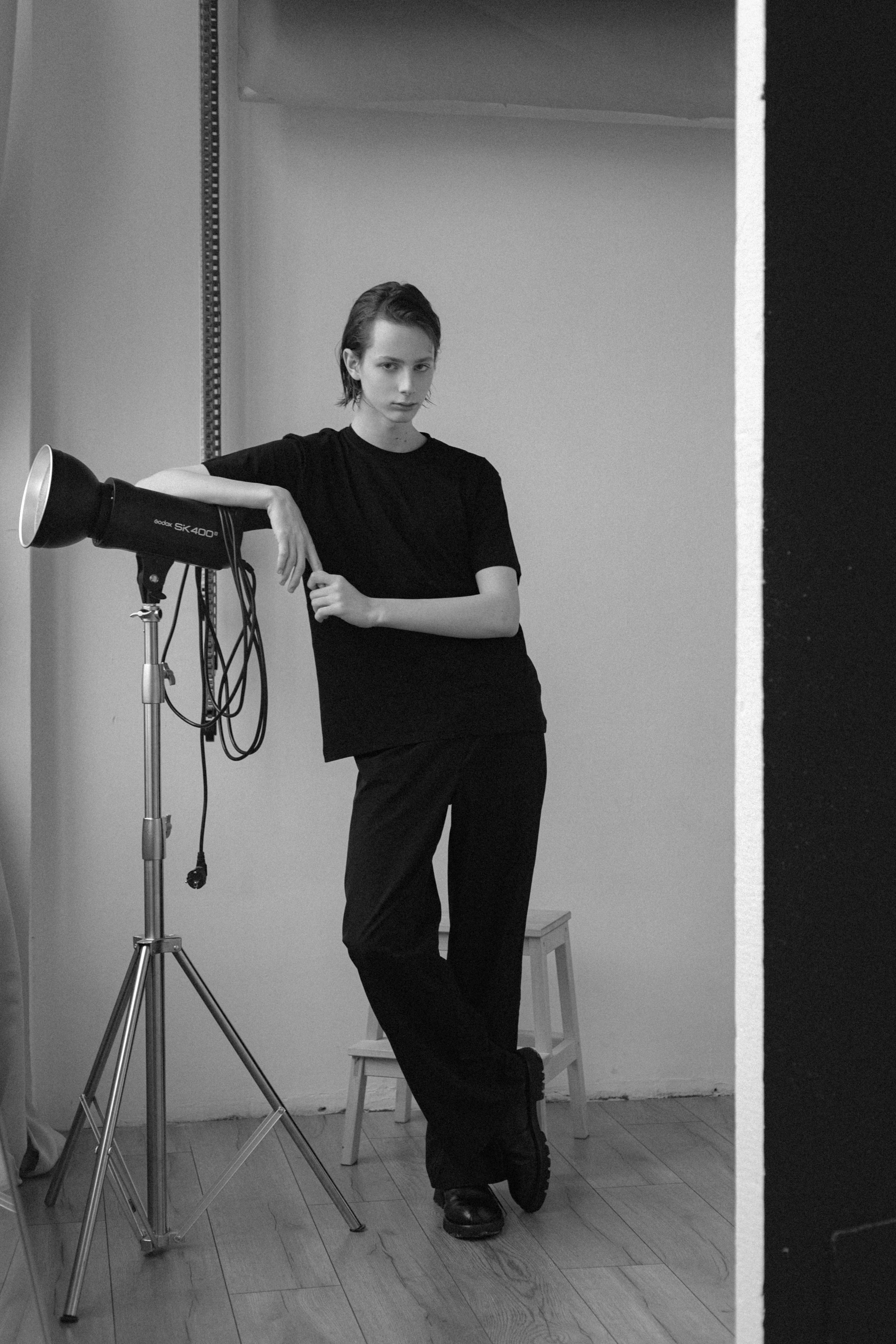 Artem. Modeling agency TM MODELS