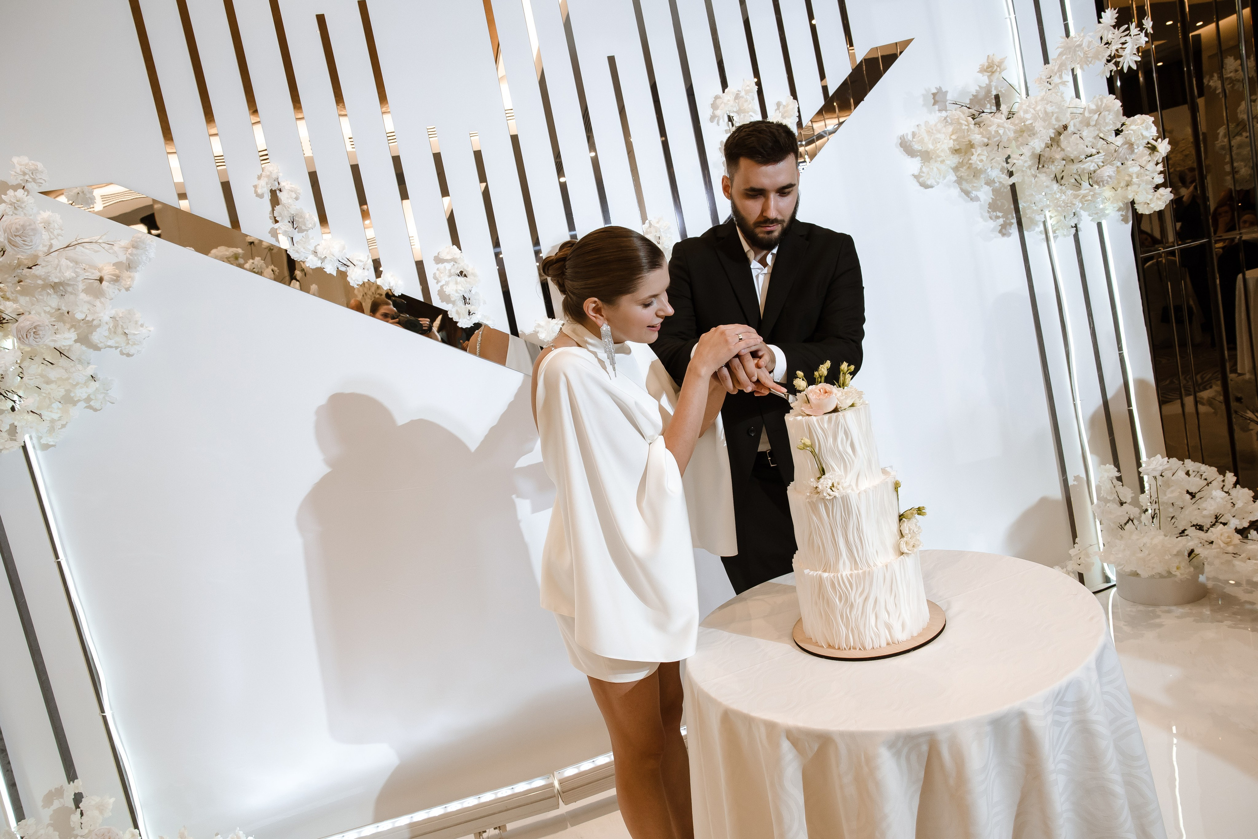 Свадебный фотограф Самара. Отель Lotte. Свадебный и семейный фотограф в Самаре и Тольятти | Елена Топанцева