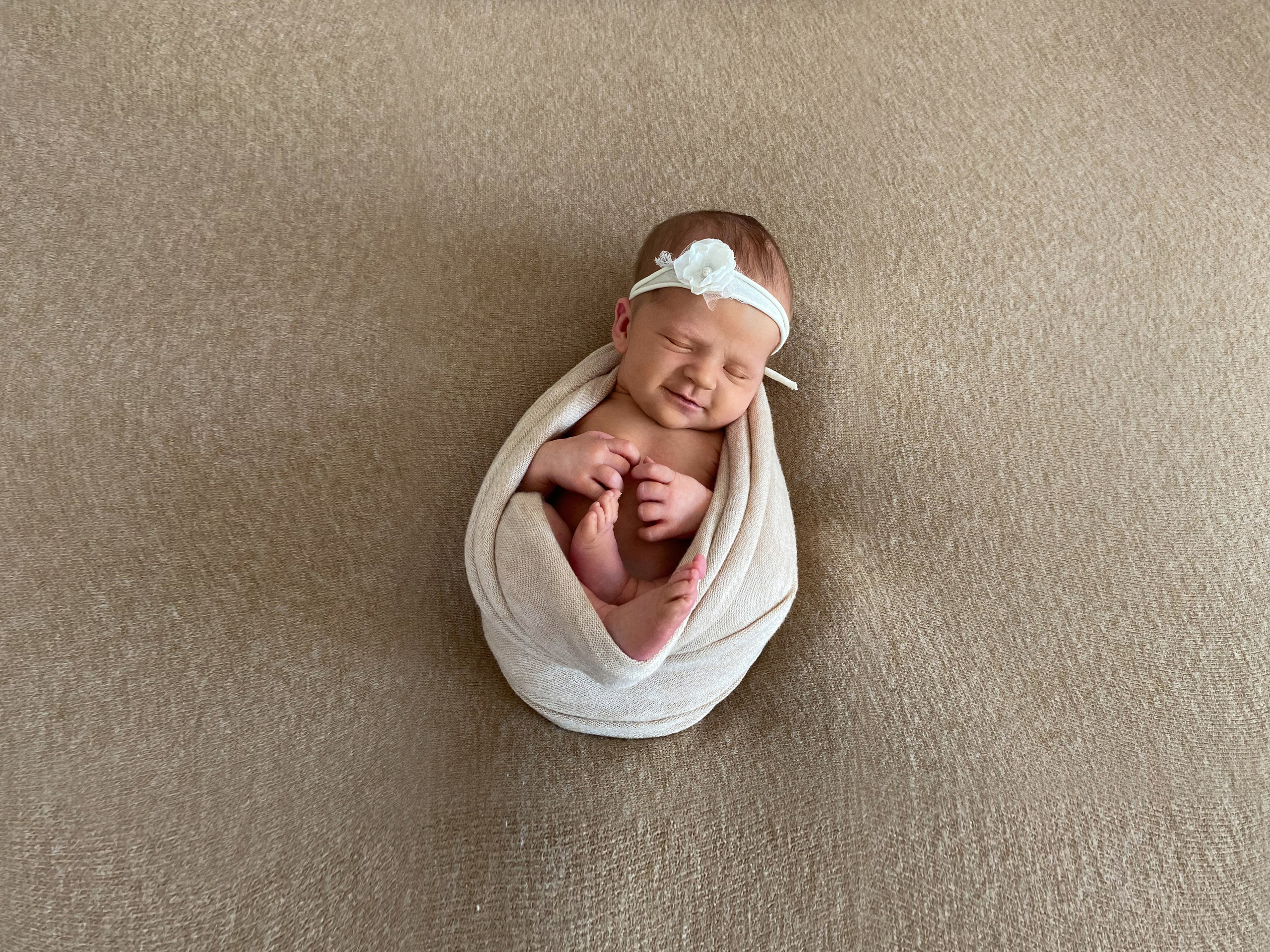 Newborn. Фотограф новорожденных Новосибирск