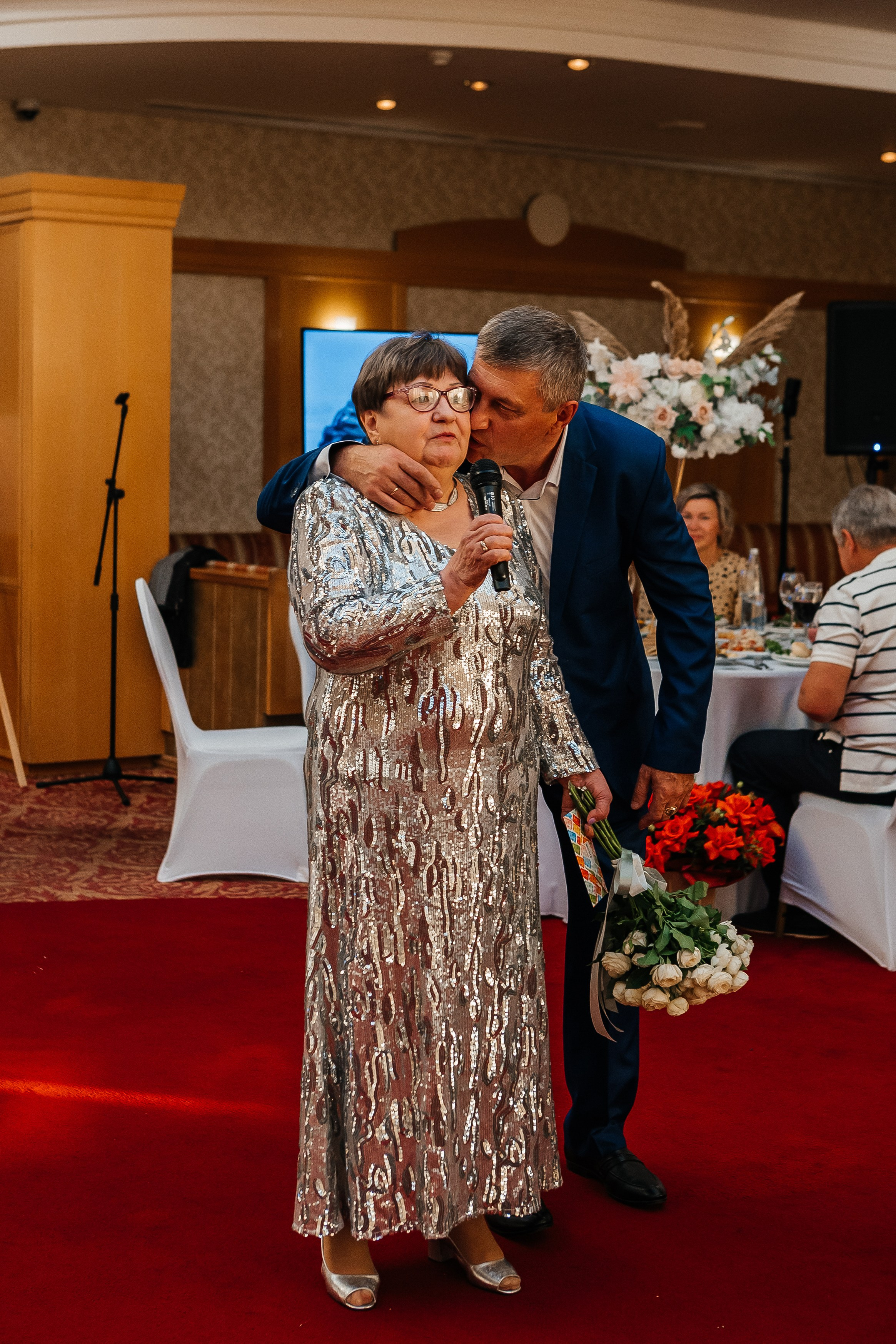 Дарья+Георгий. Свадебный и портретный фотограф в Екатеринбурге Виолетта Куприкова