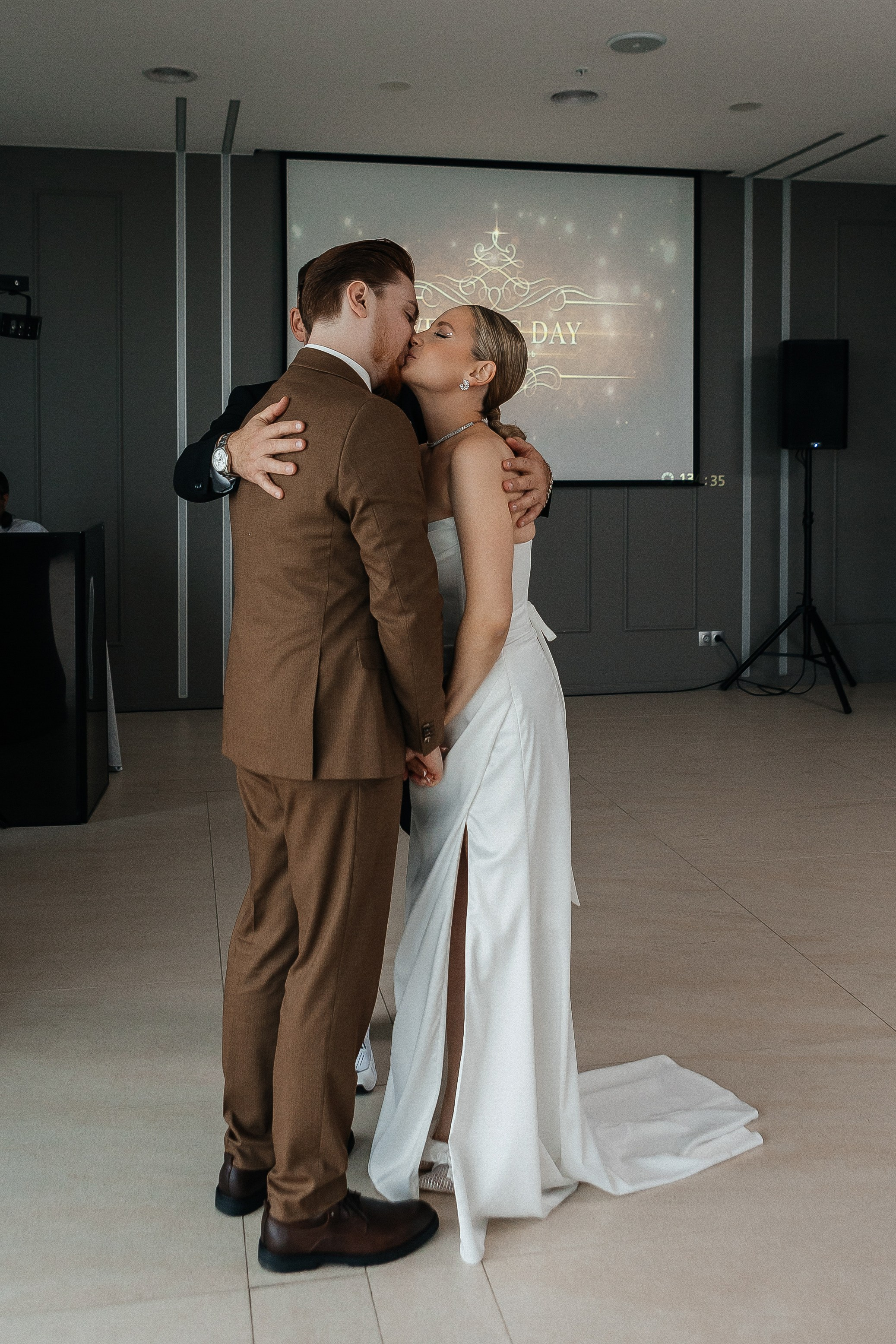 Алиса+Игорь. Свадебный и портретный фотограф в Екатеринбурге Виолетта Куприкова