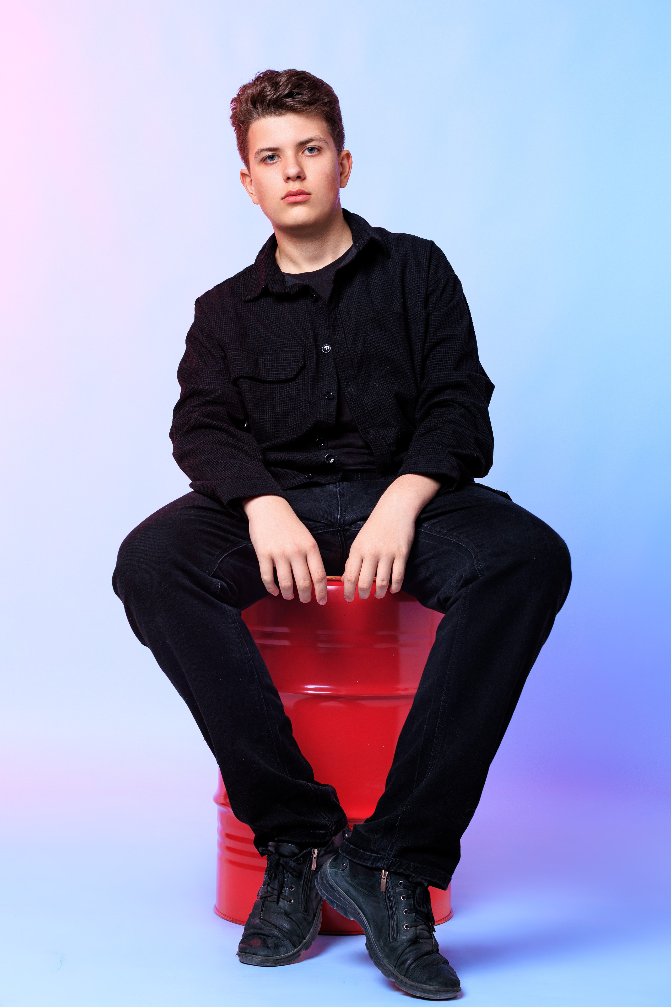 Смотреть фотки в фотостудии. Выпускные альбомы Геленджик, Новороссийск, Краснодар, Туапсе